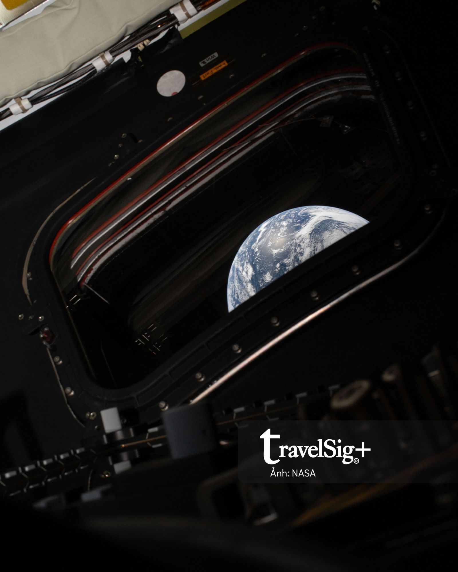 Artemis II: Khi hành trình quanh Mặt Trăng trở thành dấu mốc rất thật của loài người