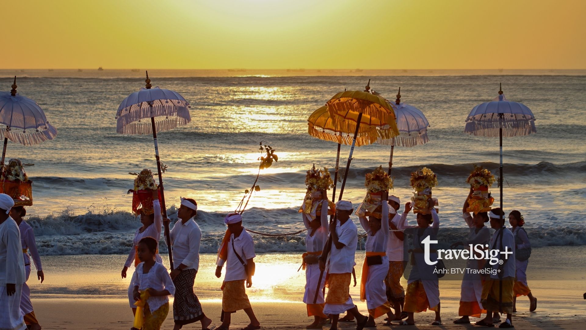 Bali - “Thánh địa” của những tâm hồn xê dịch & đam mê check-in