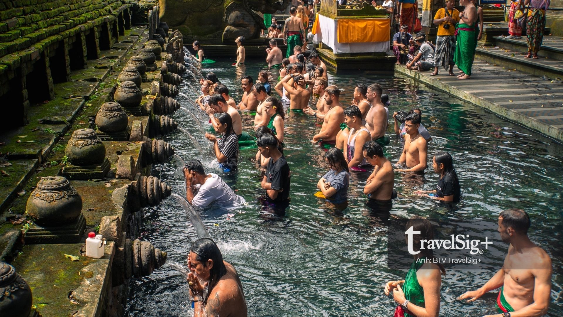 Bali - “Thánh địa” của những tâm hồn xê dịch & đam mê check-in