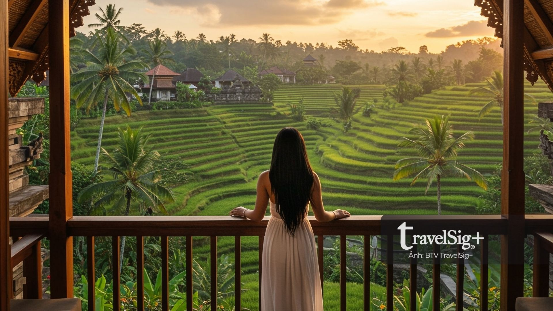 Bali - “Thánh địa” của những tâm hồn xê dịch & đam mê check-in