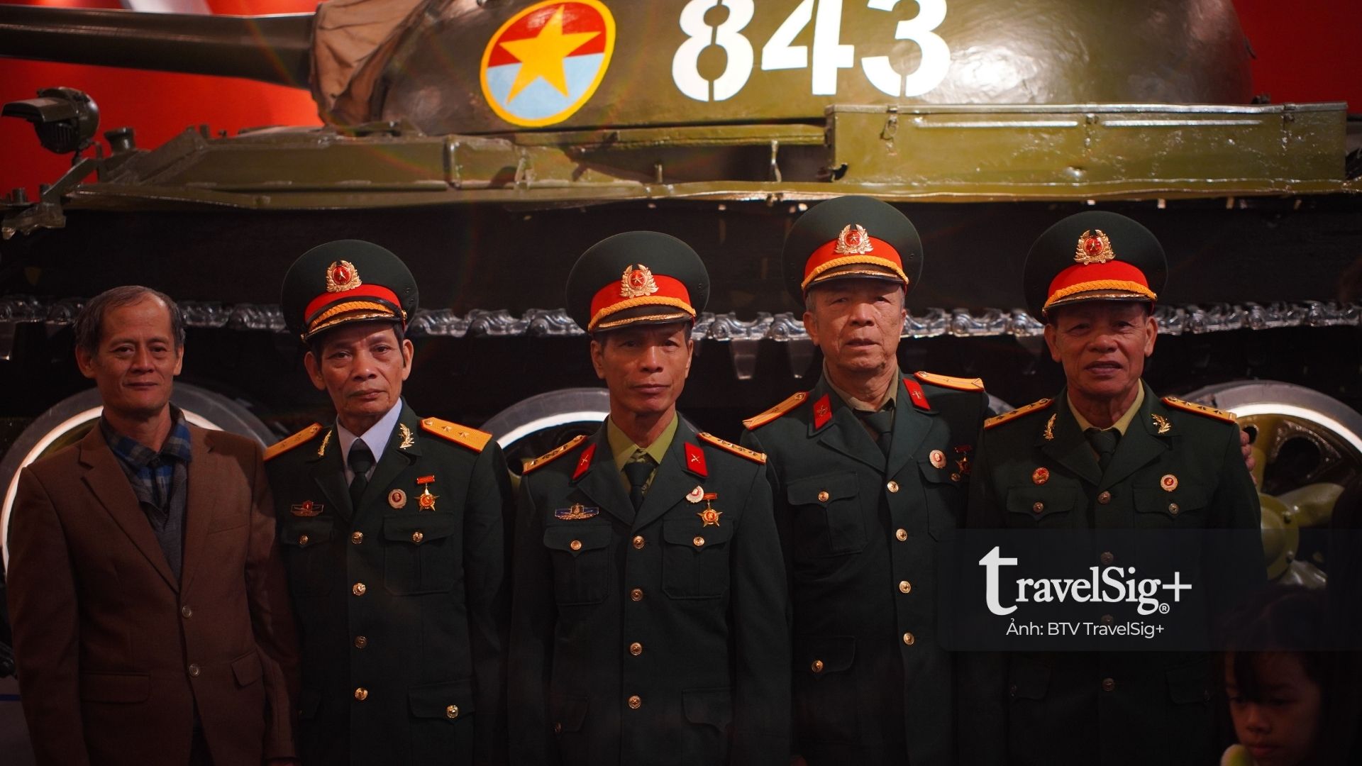 Bảo tàng Lịch sử Quân sự Việt Nam - Biểu tượng mới của ký ức và tự hào dân tộc