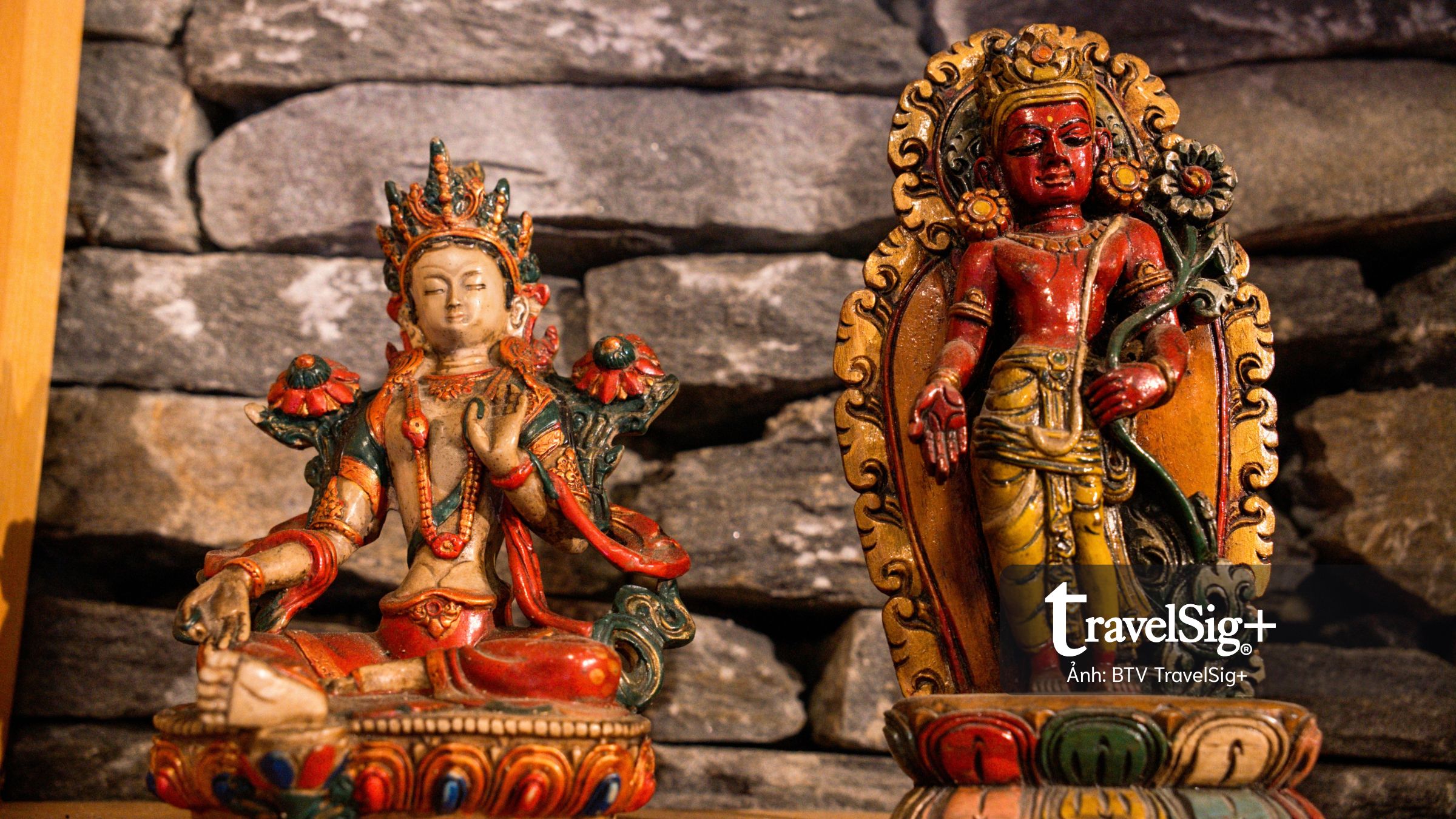 Bhutan: Hành trình chạm vào miền thiền an nhiên cùng Du lịch Triều Hảo