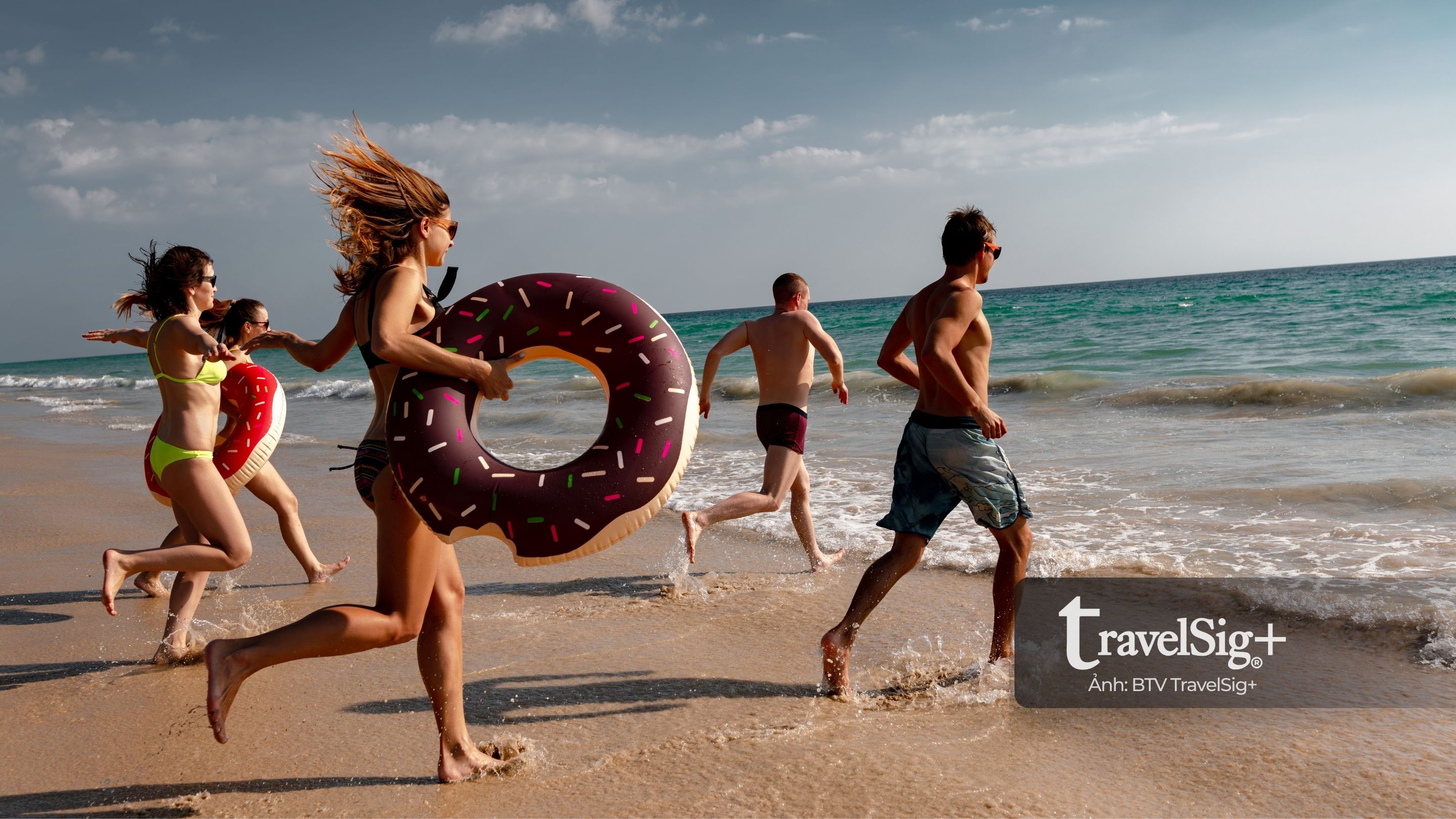 Làn sóng du lịch ăn mừng cột mốc cá nhân cho thấy du khách đang tự tin tôn vinh thành tựu cá nhân theo cách riêng và xem du lịch như một hình thức thể hiện cá tính riêng của mình.