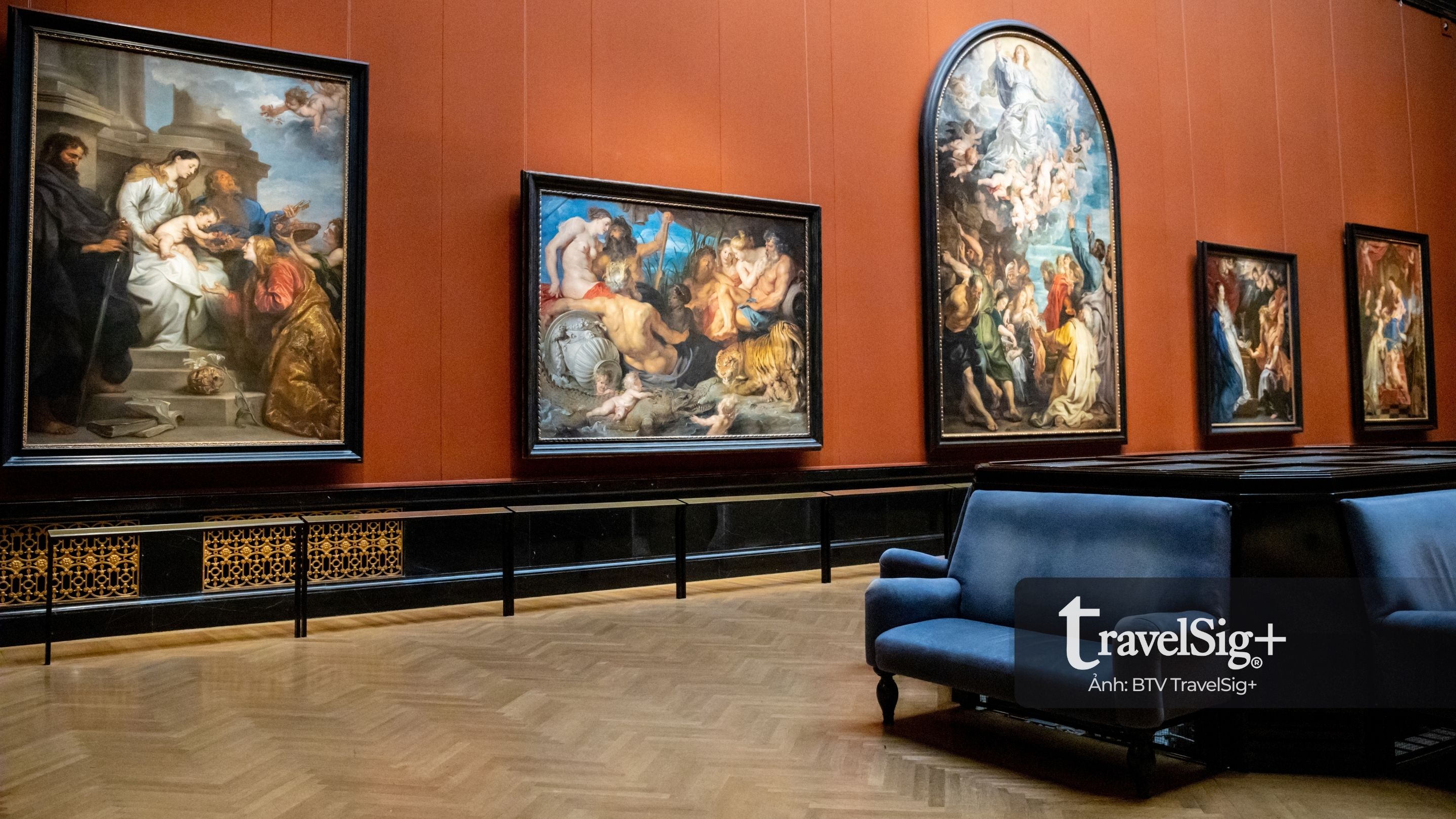 Năm 2026, nỗi hoài niệm không còn chỉ là những kỷ niệm trong quá khứ mà đã trở thành hành trình du khách có thể quay lại để trải nghiệm một lần nữa.