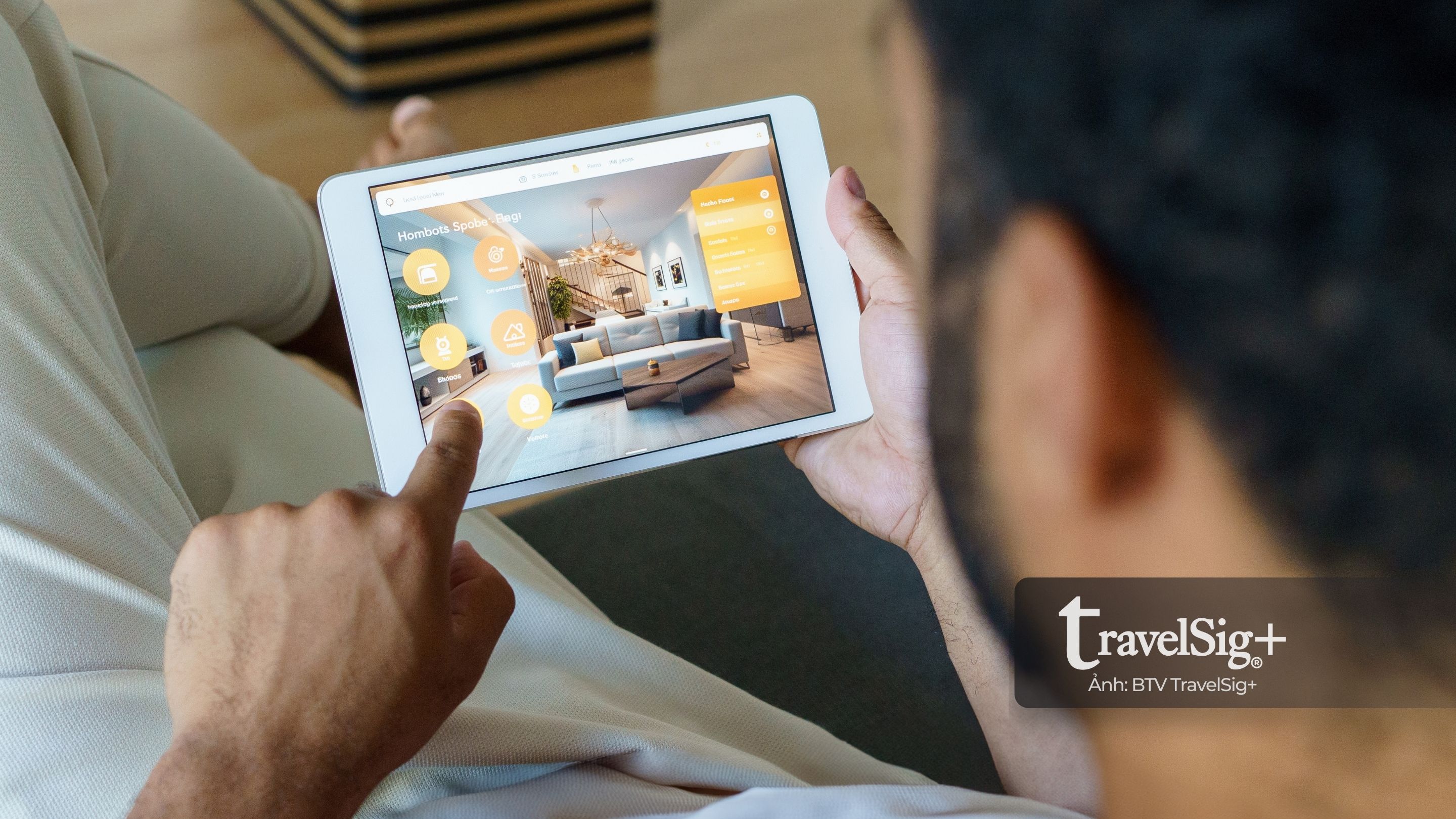 Du khách Việt Nam đã sẵn sàng đón nhận kỷ nguyên mới của sự tiện nghi nhờ vào công nghệ, với 98% người cho biết họ sẵn sàng đặt nhà nghỉ dưỡng có trang bị robot.