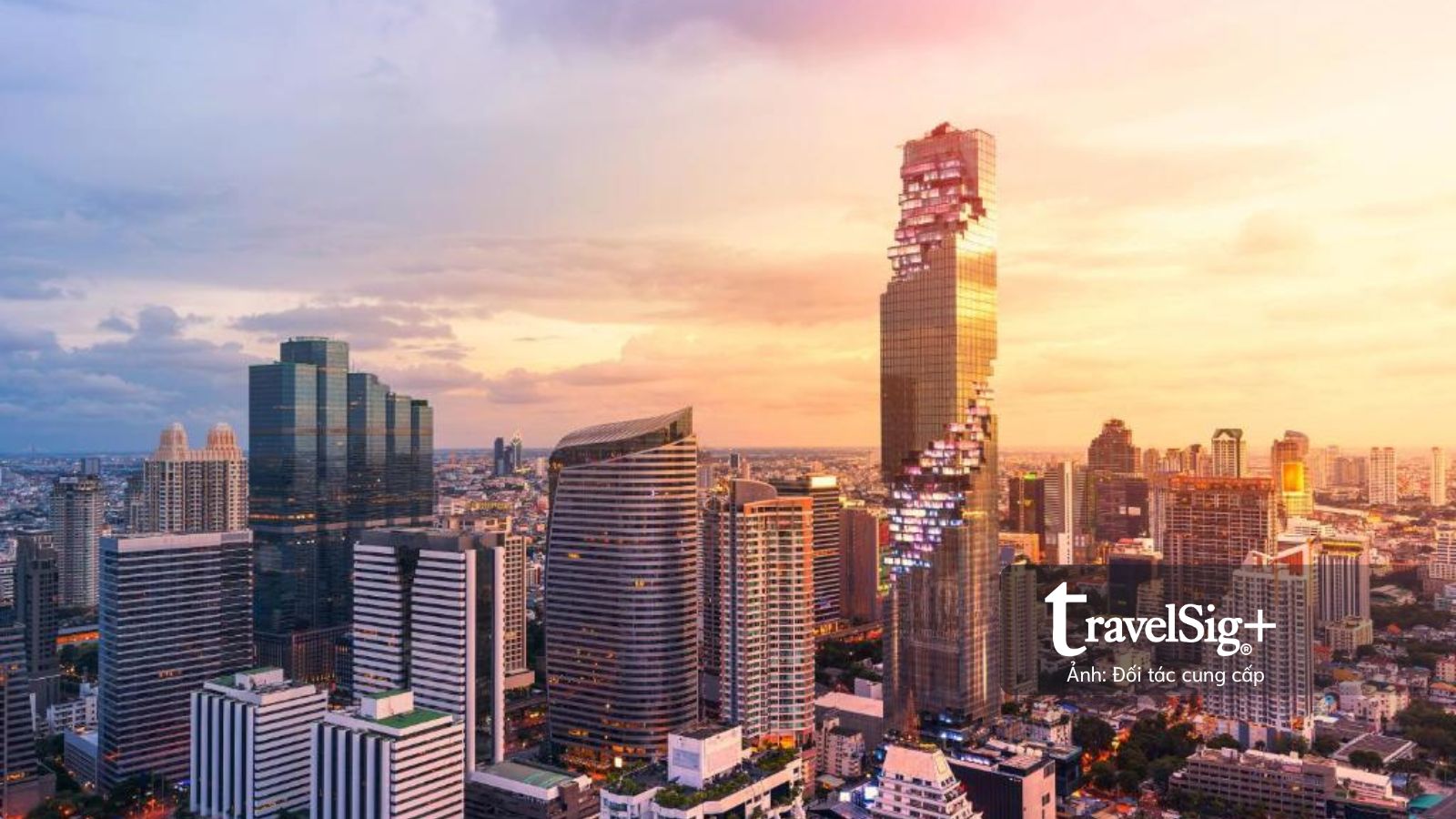 Booking.com hé lộ điểm đến được du khách Việt tìm kiếm nhiều nhất nửa đầu năm 2026