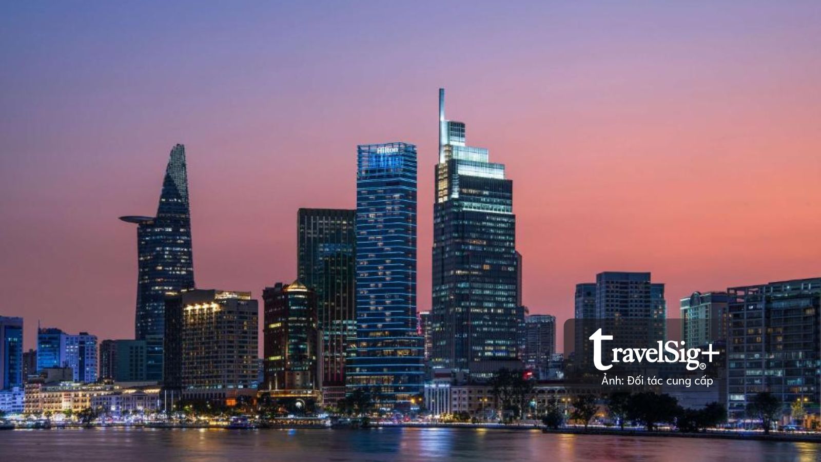 Booking.com hé lộ điểm đến được du khách Việt tìm kiếm nhiều nhất nửa đầu năm 2026