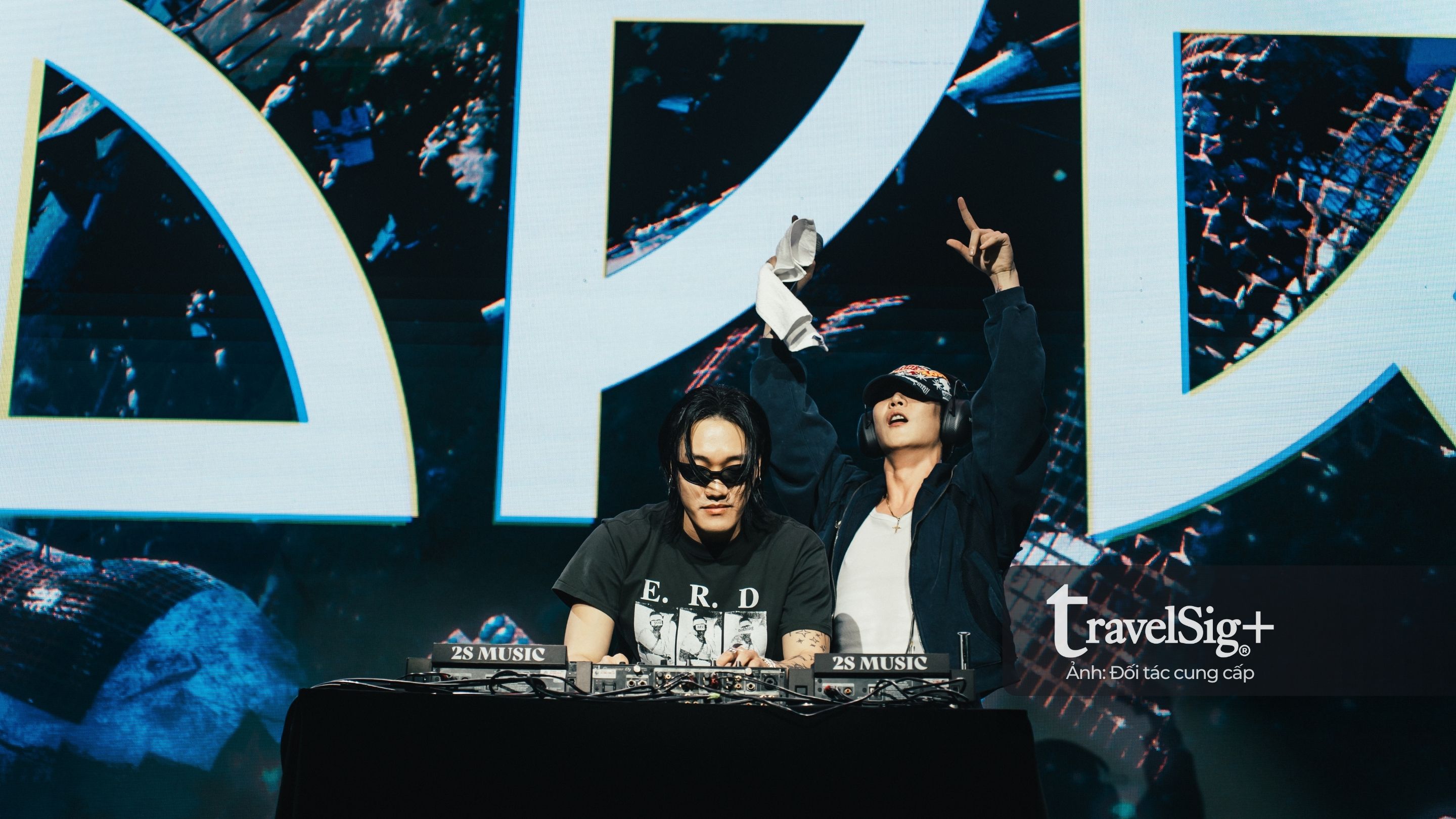 BTOB, DPR CREAM & DPR ARTIC, ARrC và Dragon Pony khuấy động TP.HCM tại Korea Spotlight 2025