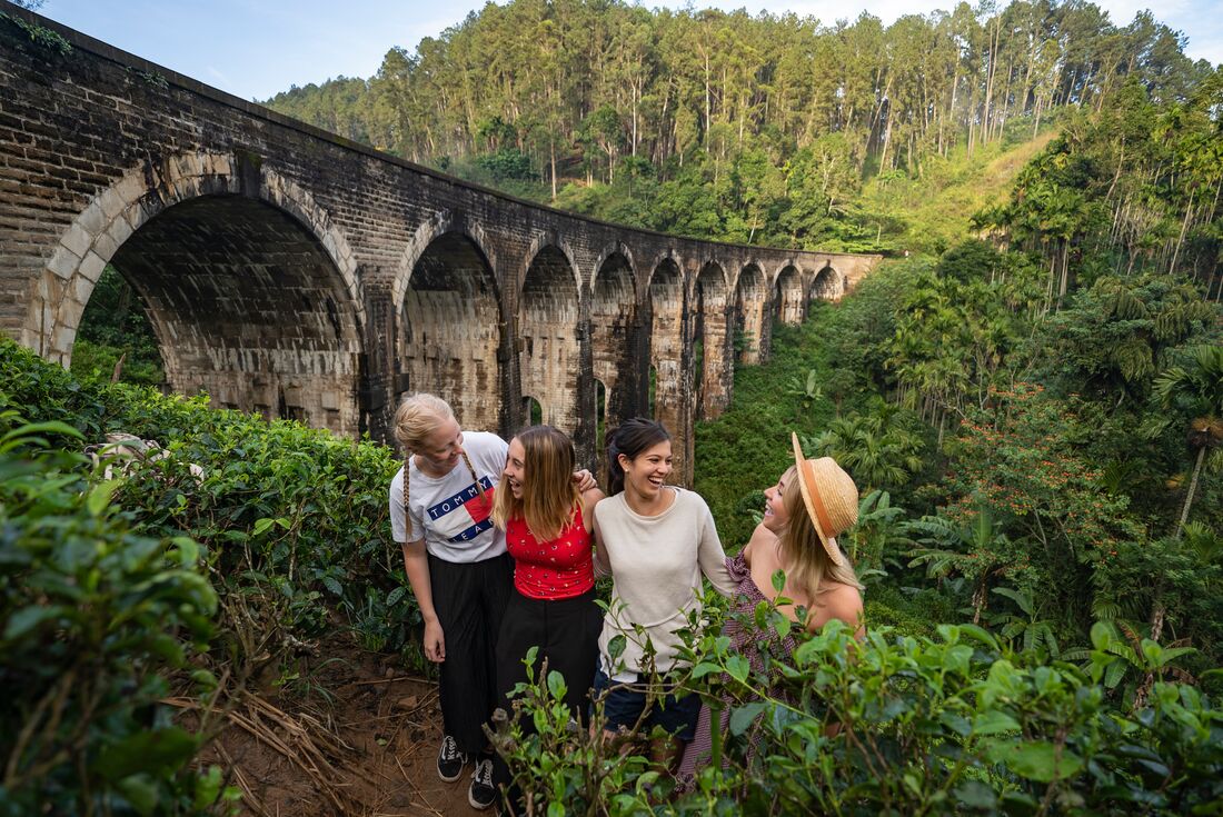 Chi phí visa du lịch Sri Lanka tăng gấp đôi lên 100 USD, nguyên nhân và tranh cãi