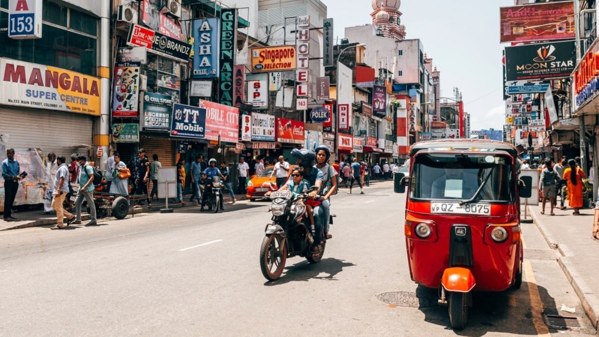 Chi phí visa du lịch Sri Lanka tăng gấp đôi lên 100 USD, nguyên nhân và tranh cãi