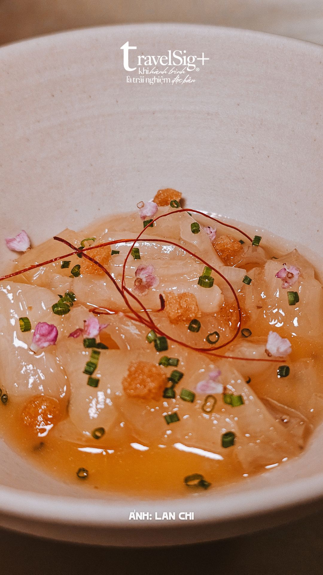 CieL Dining: Khi fine dining trở thành câu chuyện “về nhà”