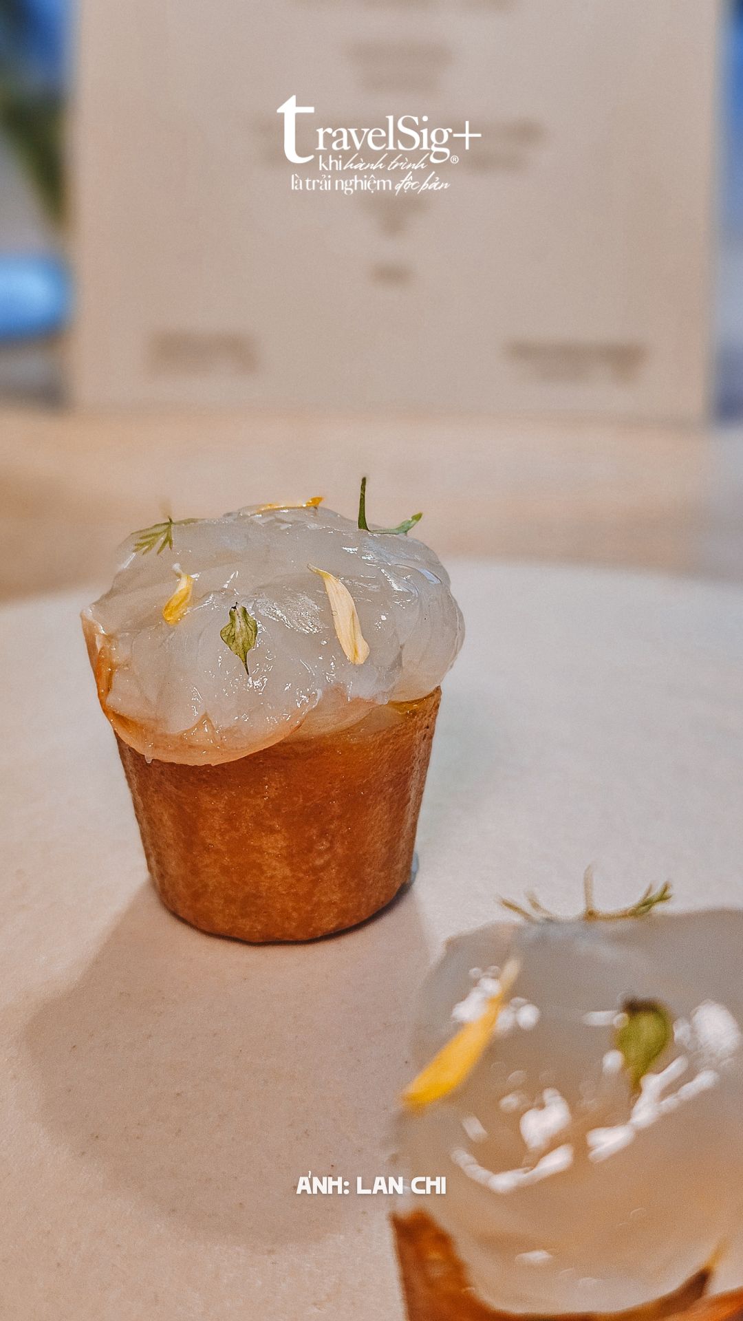 CieL Dining: Khi fine dining trở thành câu chuyện “về nhà”