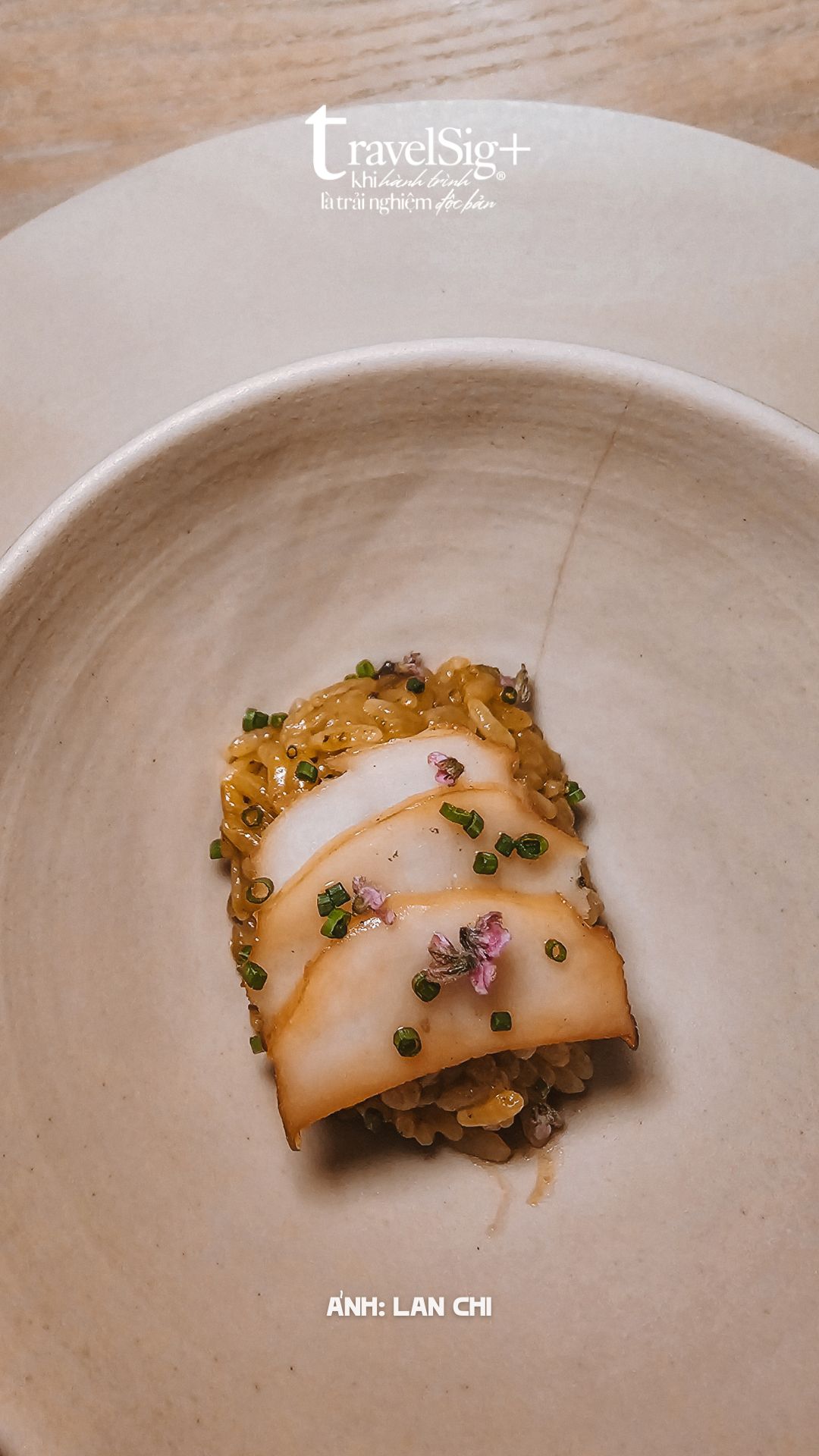CieL Dining: Khi fine dining trở thành câu chuyện “về nhà”