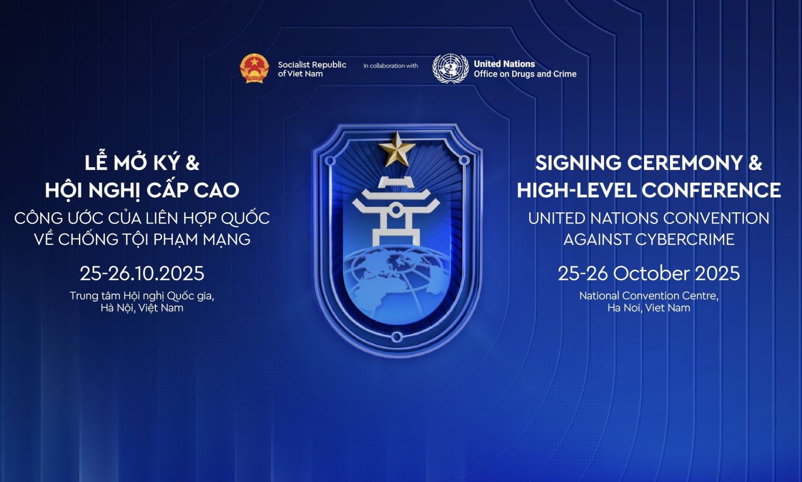 Công ước Hà Nội về chống tội phạm mạng: Nội dung chính và phạm vi áp dụng