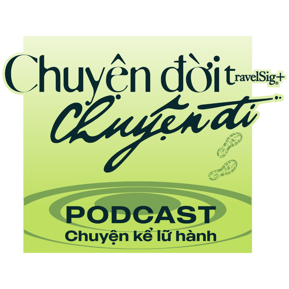 Chuyện Đời, Chuyện Đi 2026