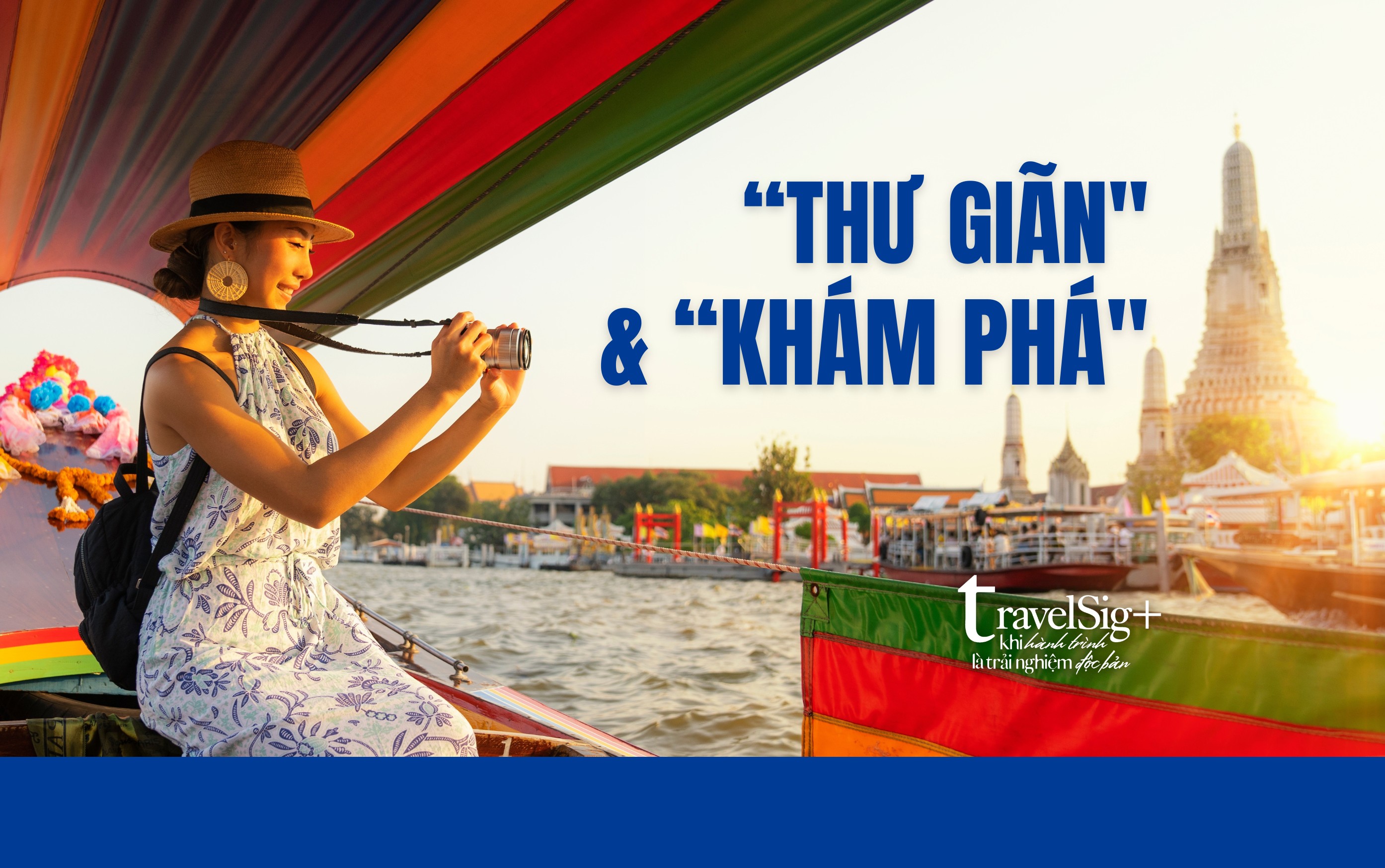 Đà Lạt và Bangkok được khách Việt tìm kiếm nhiều nhất dịp 2/9