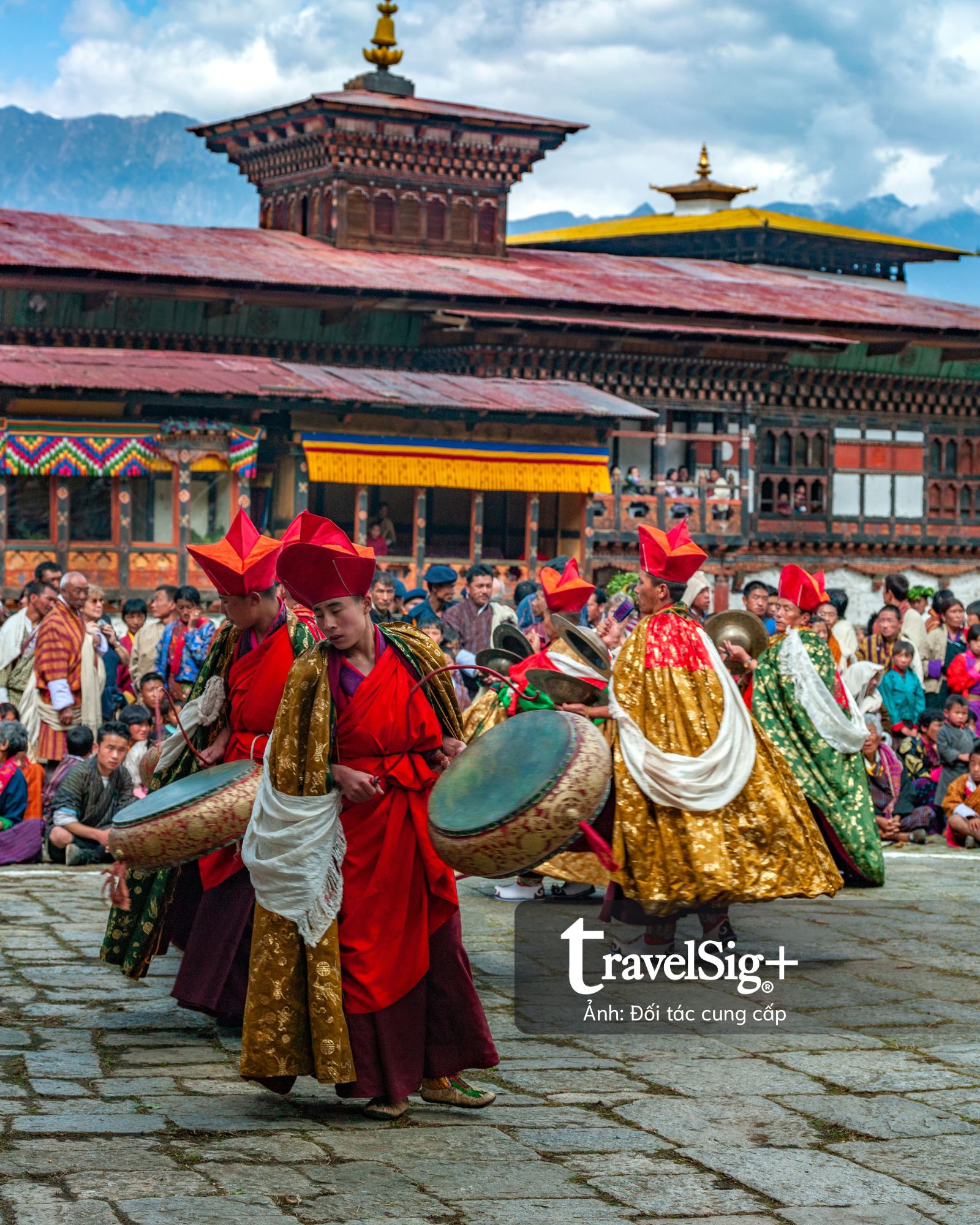 Dấu ấn Aman tại Bhutan: Khi xa xỉ được định nghĩa bằng sự tĩnh tại