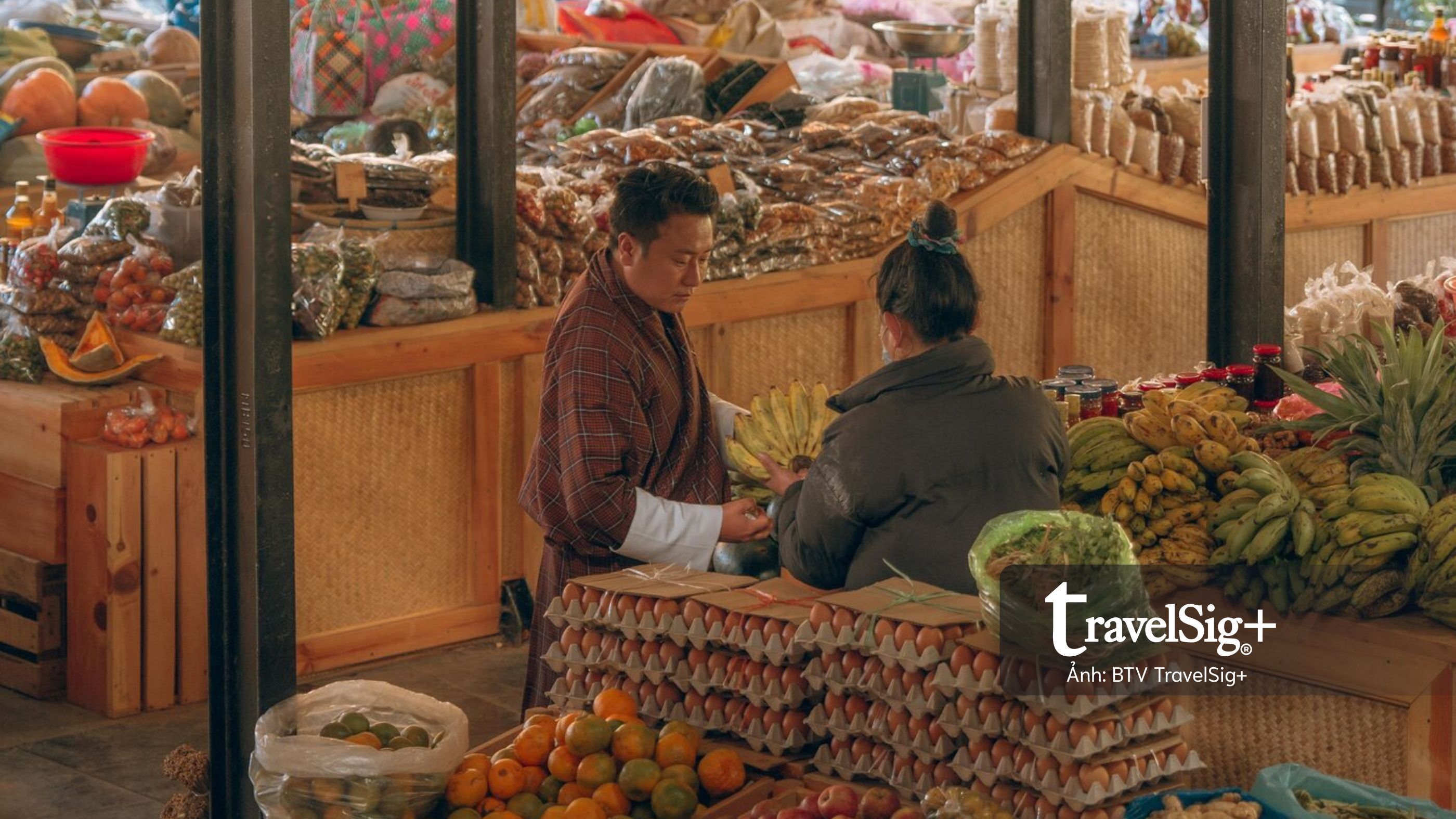 Dấu ấn Aman tại Bhutan: Khi xa xỉ được định nghĩa bằng sự tĩnh tại