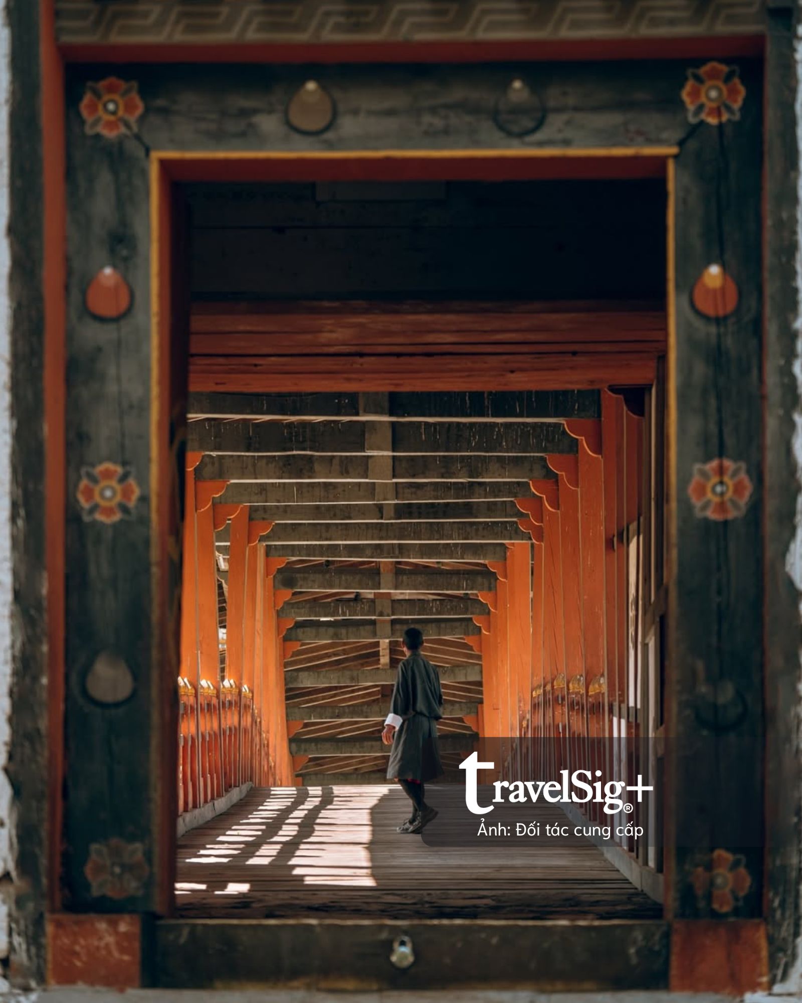 Dấu ấn Aman tại Bhutan: Khi xa xỉ được định nghĩa bằng sự tĩnh tại