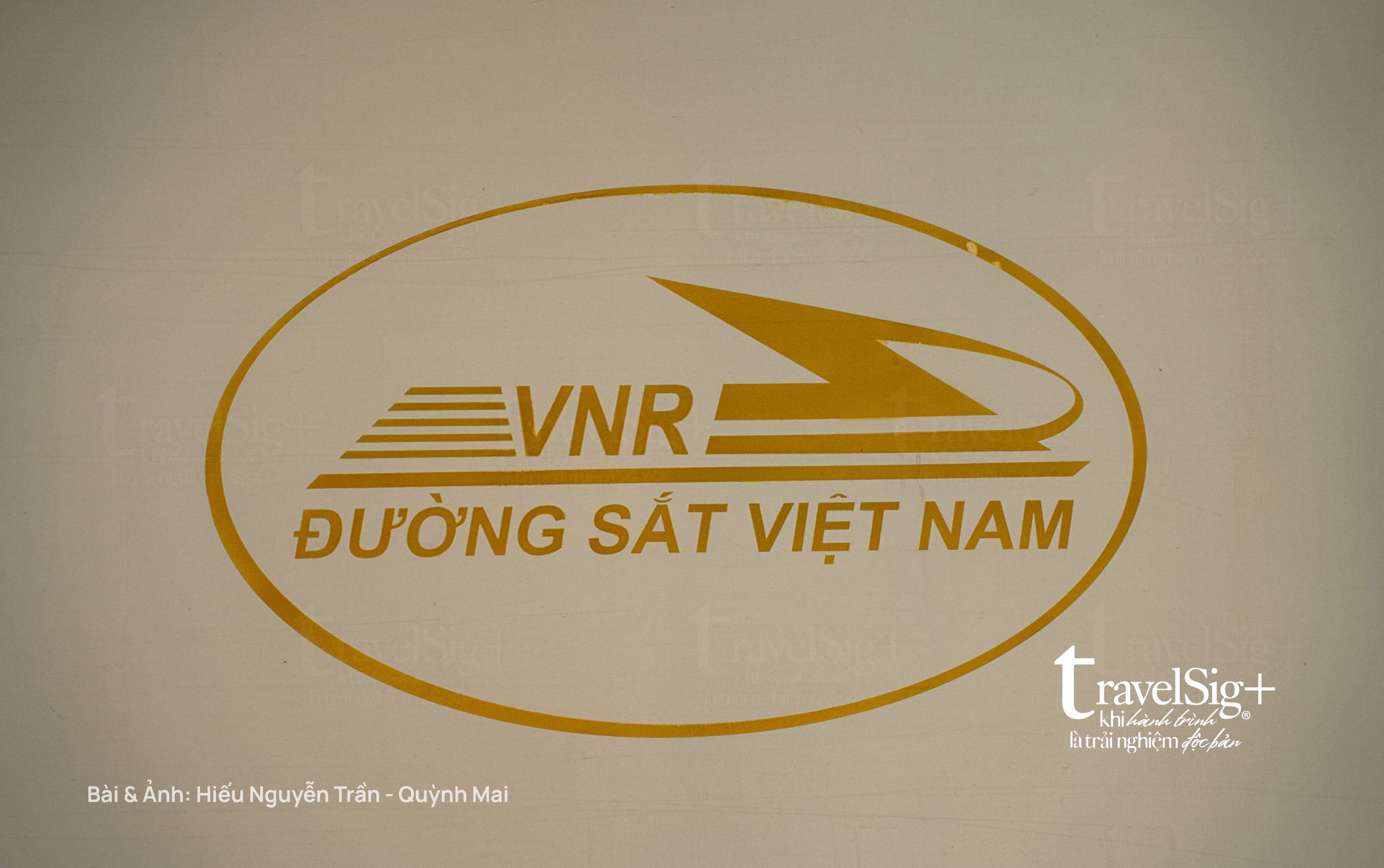 Dấu ấn ‘Hoa Phượng Đỏ’ của ngành đường sắt Việt Nam