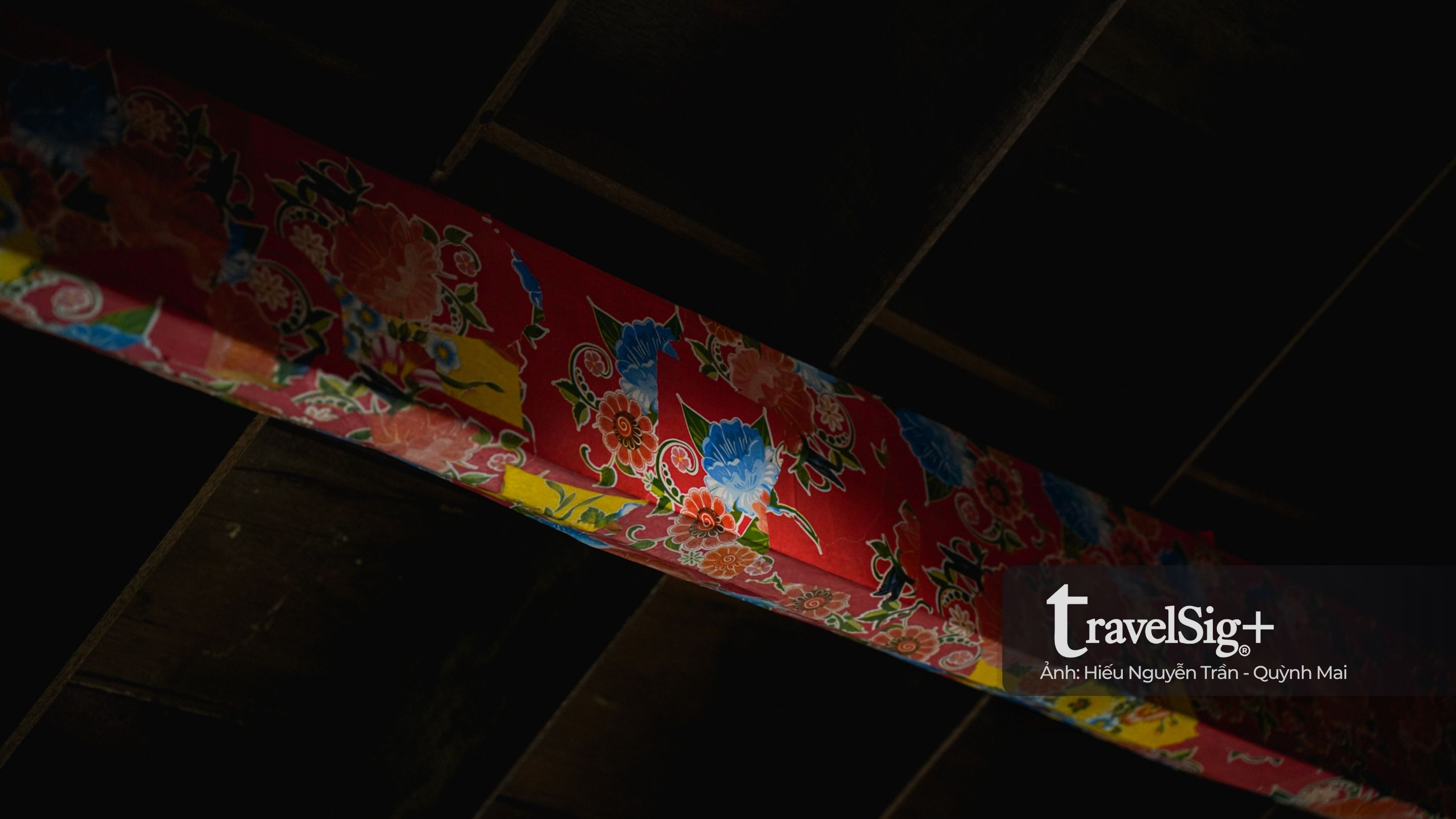 Đến Hội An, ở trong gam màu trầm của RÊU Boutique