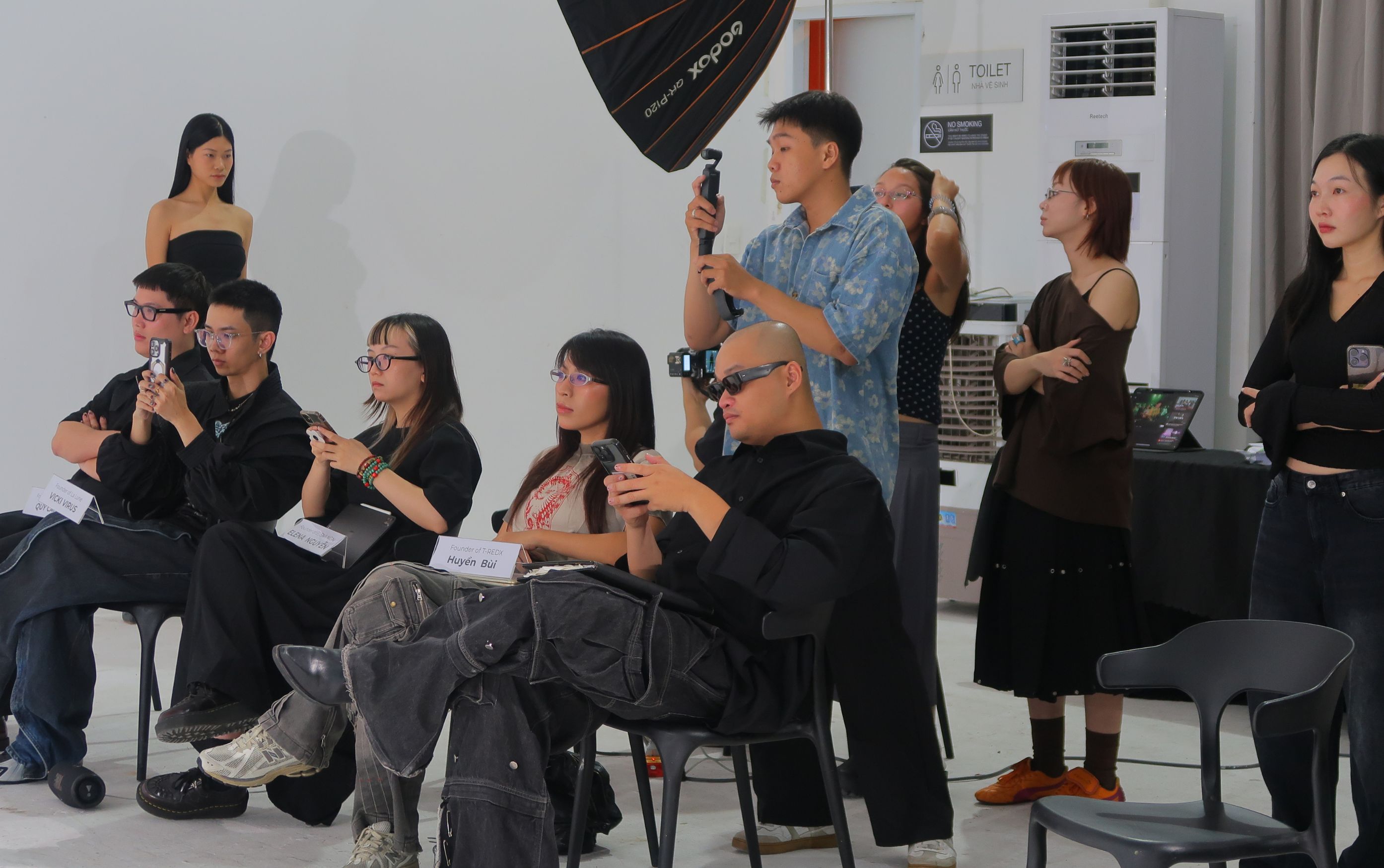 DEPA Fashion Show 2025: Khi thời trang Việt trở về với giá trị nguyên bản