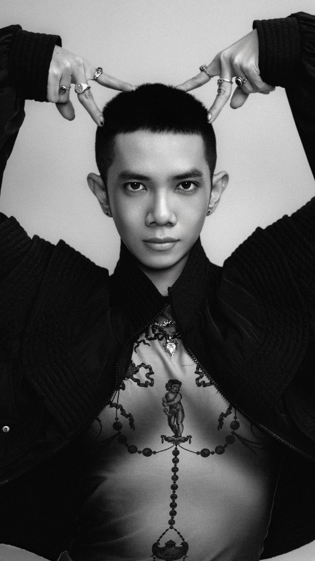 DEPA Fashion Show 2025: Khi thời trang Việt trở về với giá trị nguyên bản