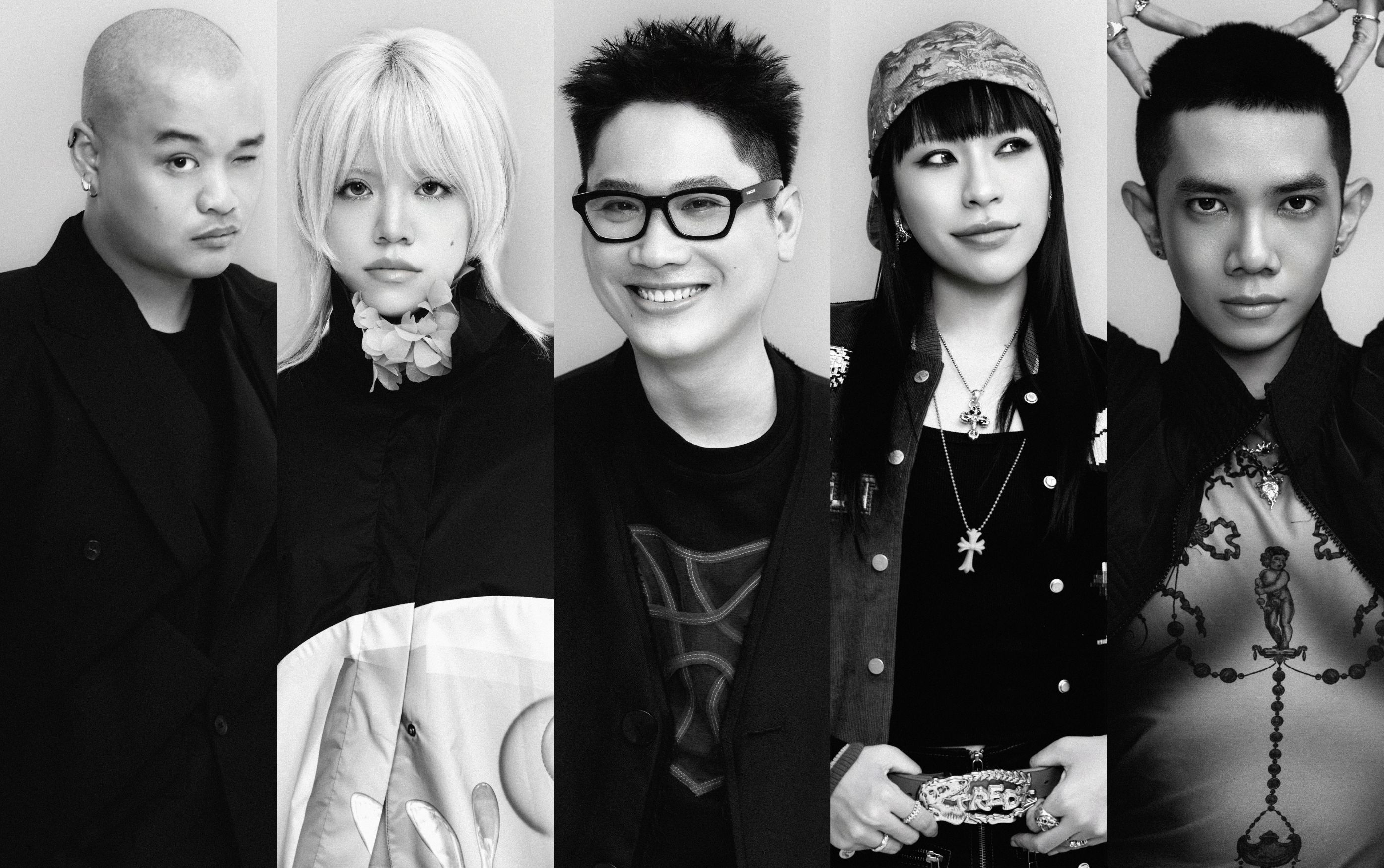 DEPA Fashion Show 2025: Khi thời trang Việt trở về với giá trị nguyên bản
