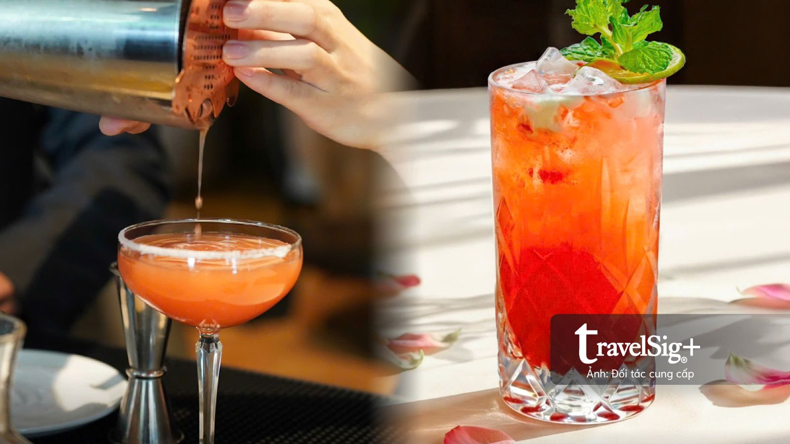 Điểm hẹn dành cho những quý cô sành điệu ở Sofitel Saigon Plaza