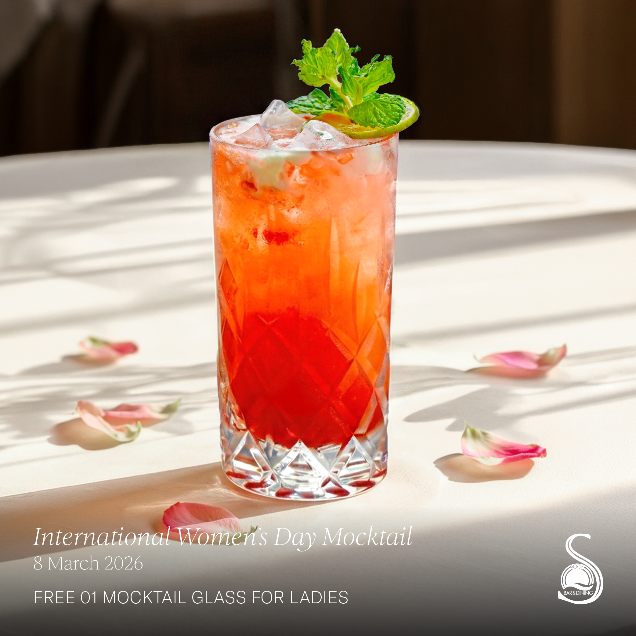 Điểm hẹn dành cho những quý cô sành điệu ở Sofitel Saigon Plaza