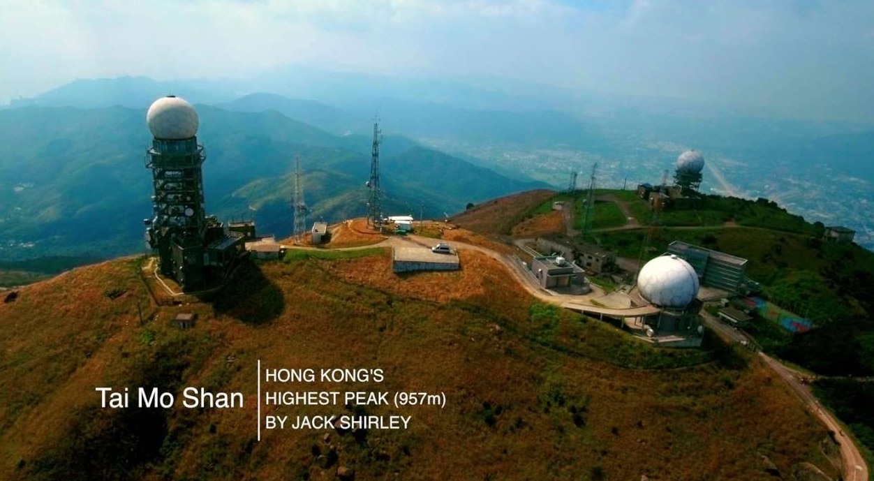 Discover Hong Kong: Hành trình từ làng chài cổ kính đến đỉnh núi kỳ vĩ