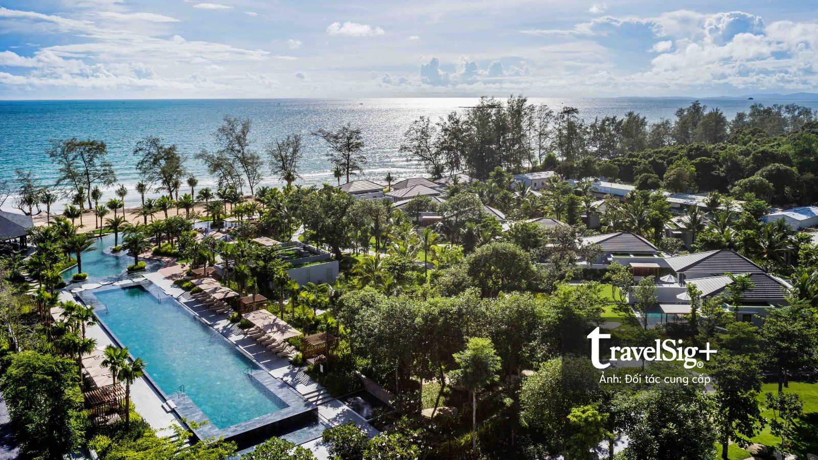 Đón đầu làn sóng du lịch MICE tại Phú Quốc, Crowne Plaza Phu Quoc Starbay sẵn sàng cho APEC 2027