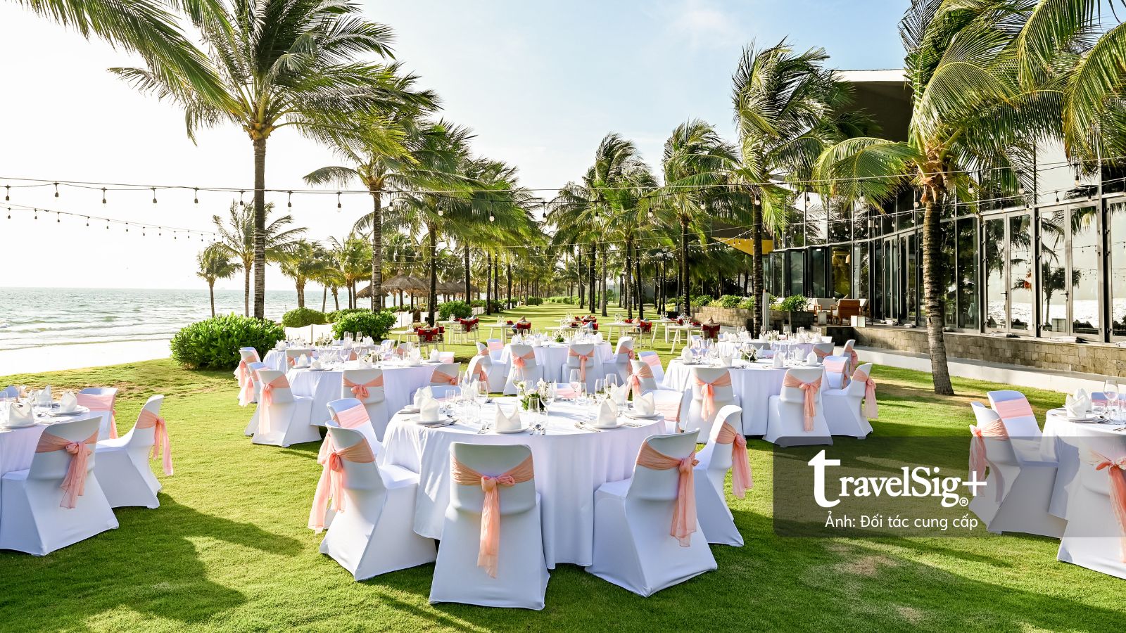 Đón đầu làn sóng du lịch MICE tại Phú Quốc, Crowne Plaza Phu Quoc Starbay sẵn sàng cho APEC 2027