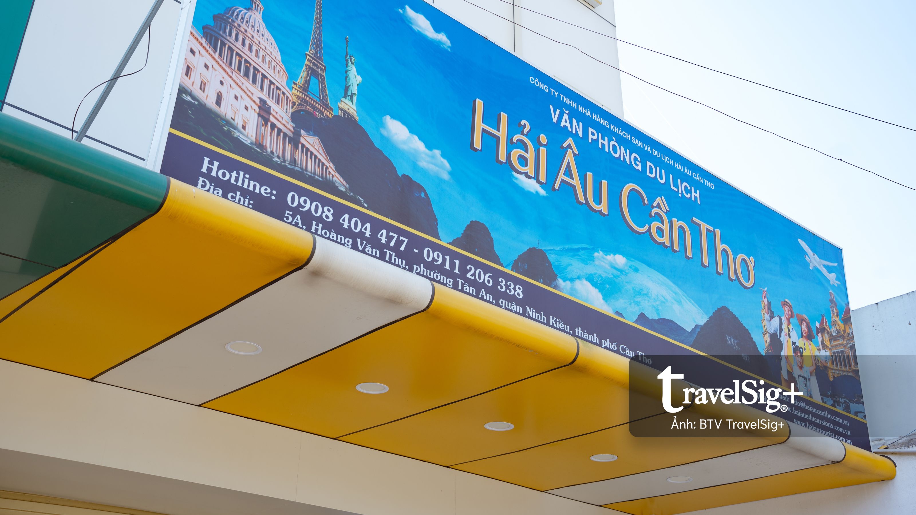 Hải Âu từng bước định hình HaiAu Educursions như hệ sinh thái học tập mở. Mỗi hành trình không thiết kế như một tour, mà đó là một cấu trúc học tập có chủ đích, dựa trên nền tảng học thuật, kết hợp với nghiên cứu về di sản, văn hóa và khoa học xã hội.