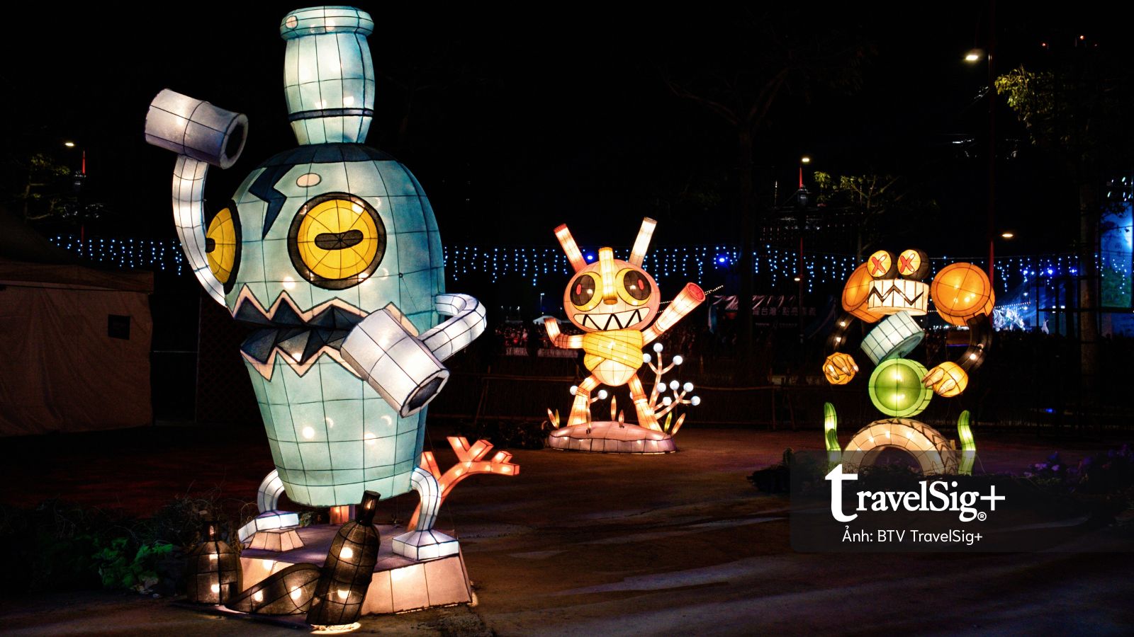 Du ngoạn Gia Nghĩa mùa xuân 2026 – Khi ánh sáng trở thành ngôn ngữ của trải nghiệm