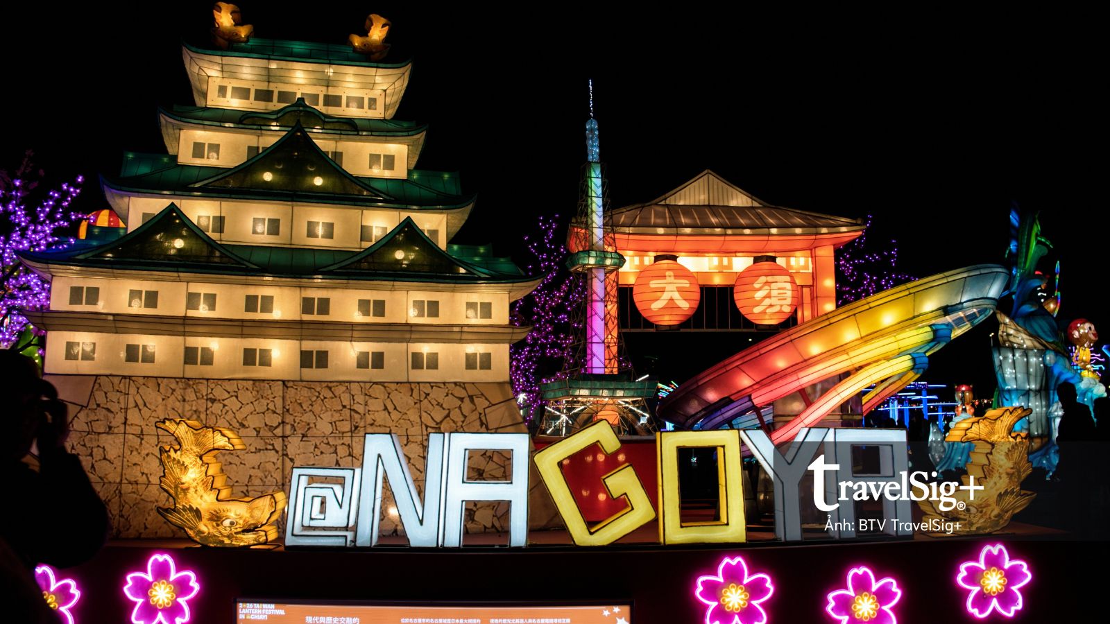 Du ngoạn Gia Nghĩa mùa xuân 2026 – Khi ánh sáng trở thành ngôn ngữ của trải nghiệm