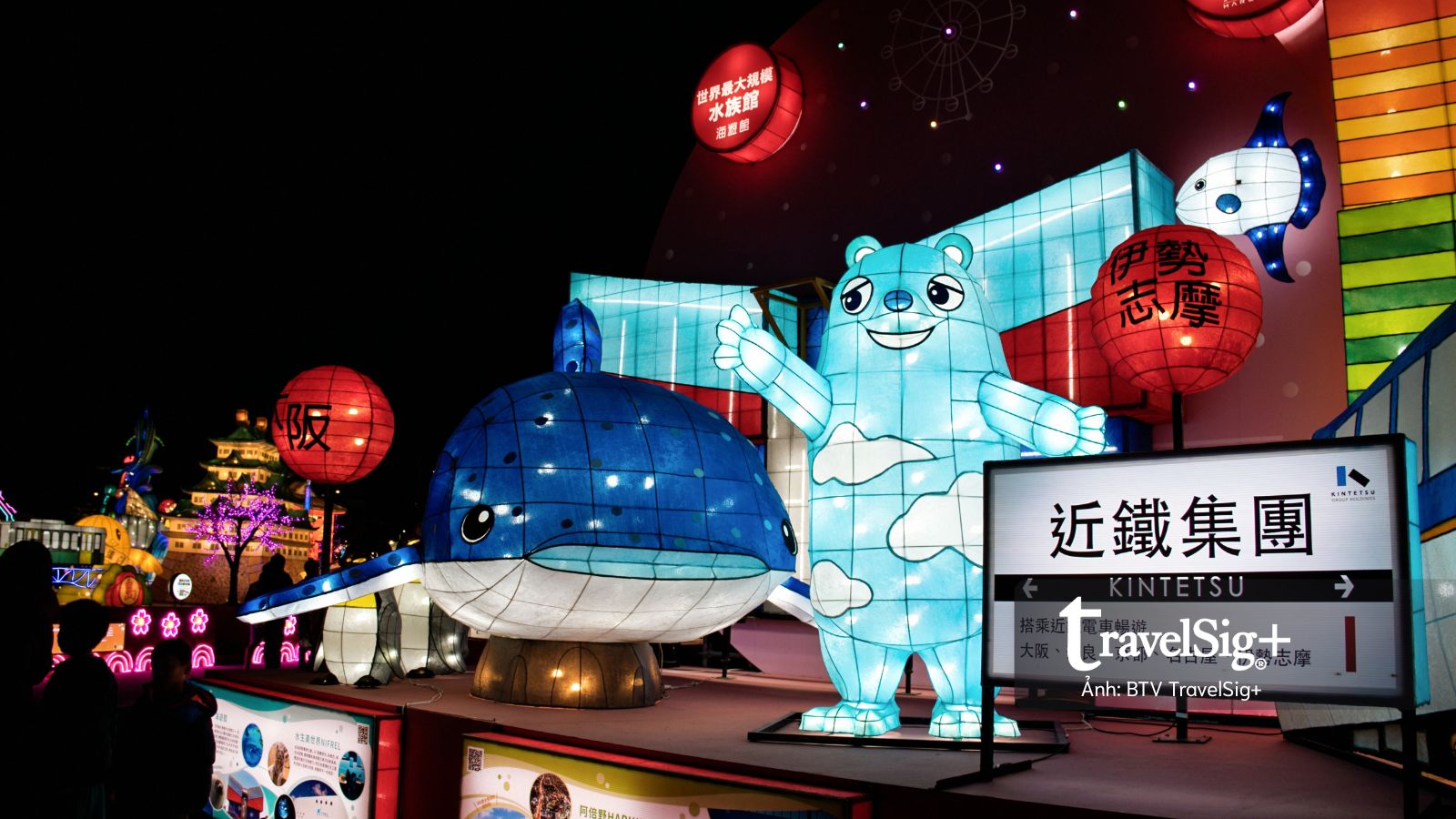 Du ngoạn Gia Nghĩa mùa xuân 2026 – Khi ánh sáng trở thành ngôn ngữ của trải nghiệm