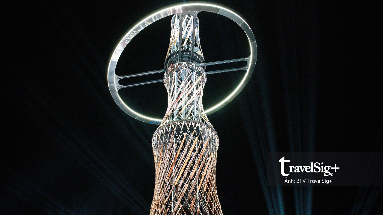 Du ngoạn Gia Nghĩa mùa xuân 2026 – Khi ánh sáng trở thành ngôn ngữ của trải nghiệm