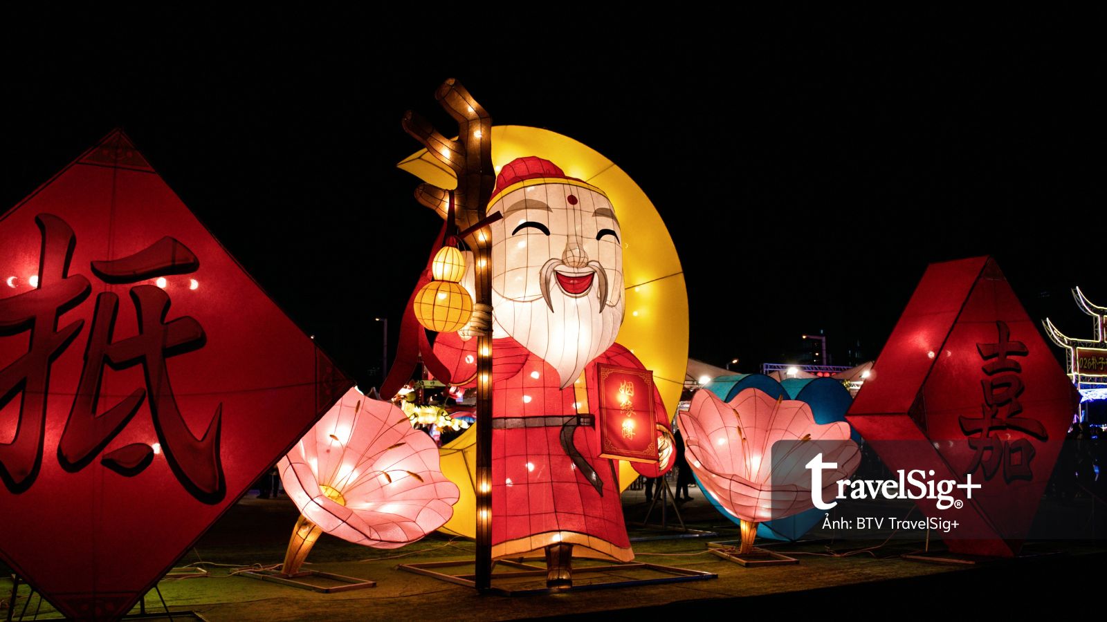 Du ngoạn Gia Nghĩa mùa xuân 2026 – Khi ánh sáng trở thành ngôn ngữ của trải nghiệm