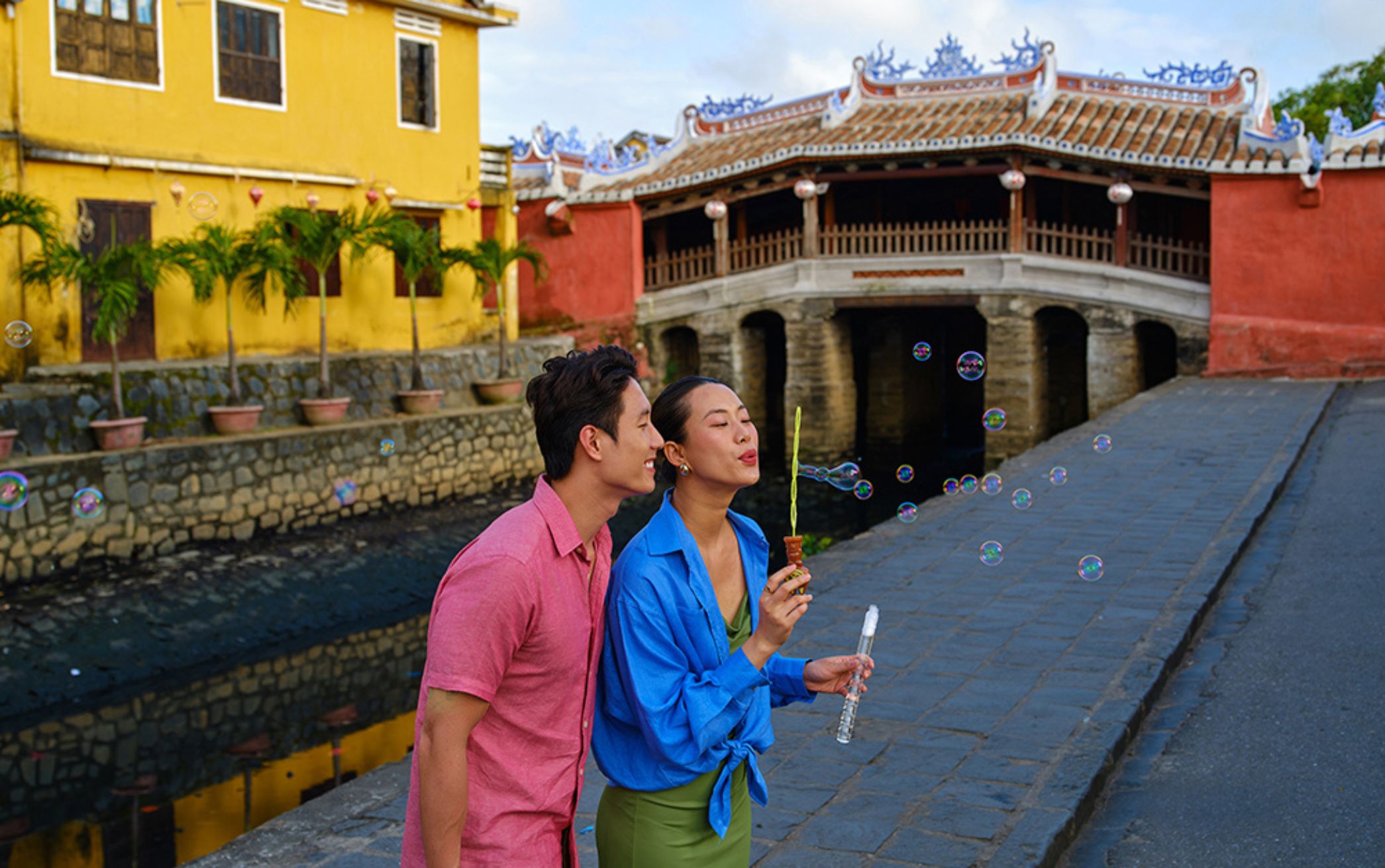 Marriott Bonvoy “Easy Escape” - Ưu đãi 30% cho kỳ nghỉ đẳng cấp tại Việt Nam