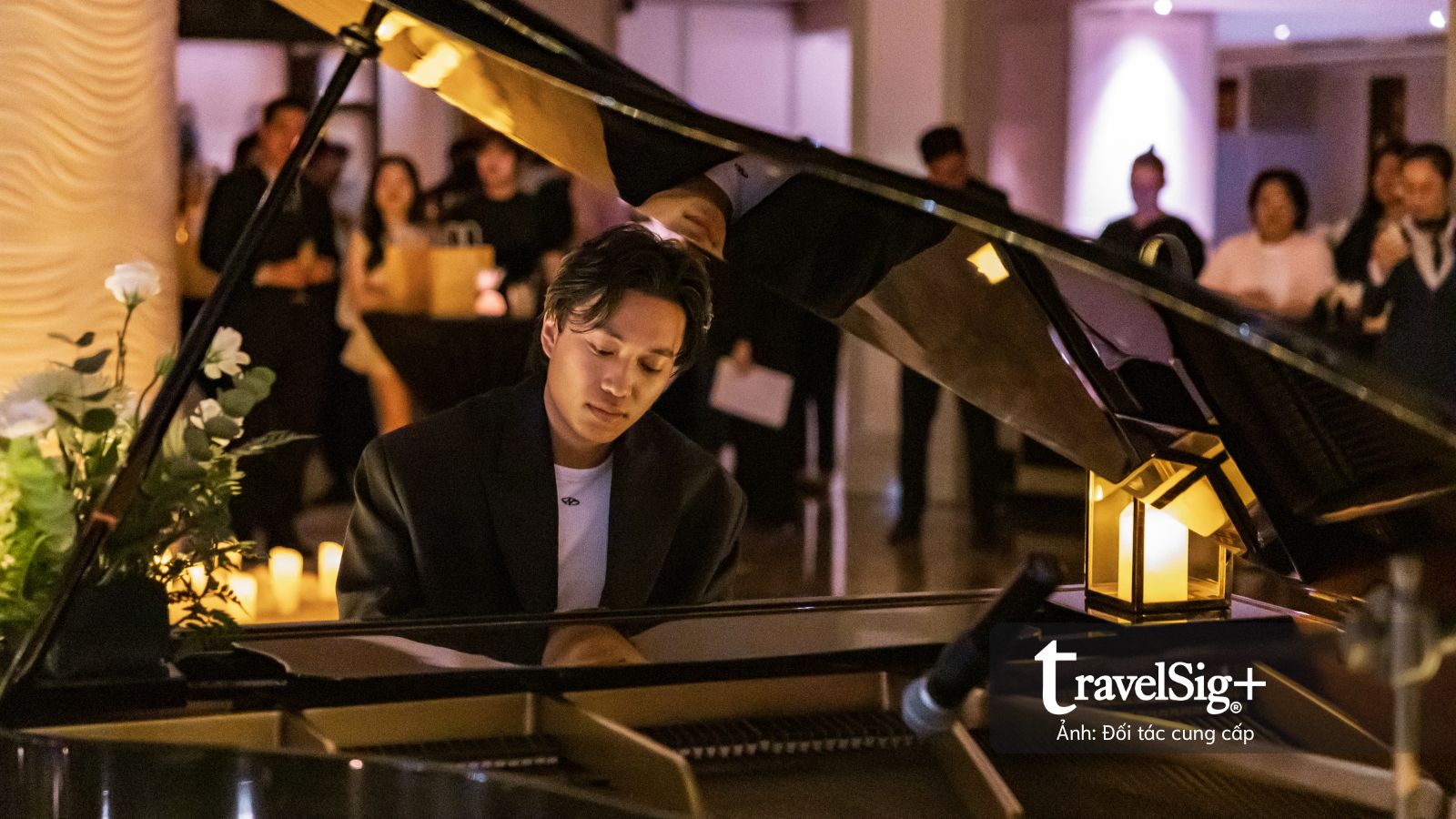 Fête de la Musique 2026: Đêm nghệ thuật giàu cảm xúc tại Sofitel Saigon Plaza
