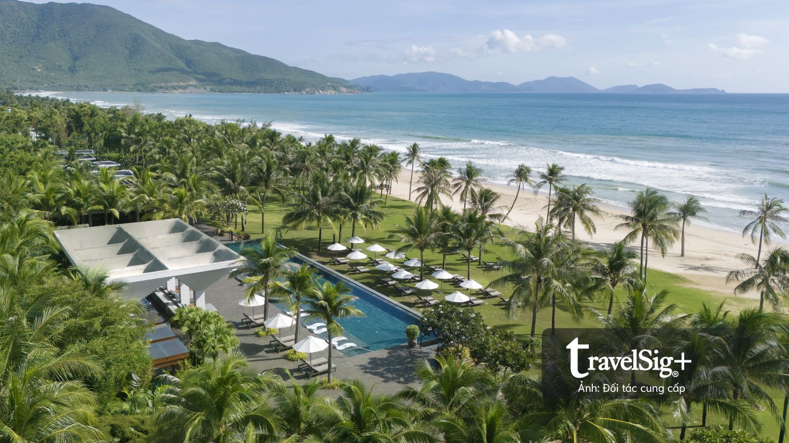 Garden Party: Xu hướng tiệc vườn mới từ JW Marriott khơi mở những cuộc hội ngộ ý nghĩa