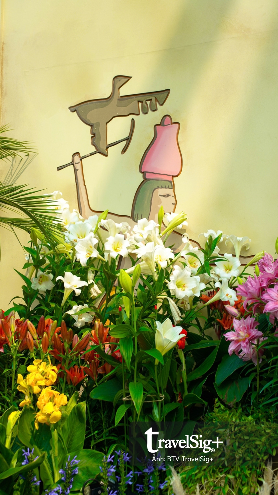Gardens by the Bay: Khi Singapore cất giấu cả một khu rừng giữa lòng đô thị