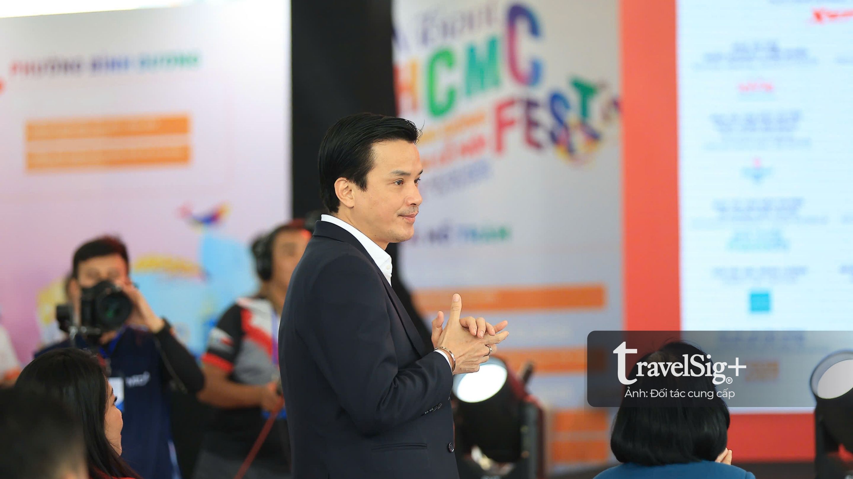 Theo Ông Nguyễn Nam Nhân, Phó Giám đốc Sở Văn hóa và Thể thao Thành phố Hồ Chí Minh, “Giải Marathon Quốc tế Thành phố Hồ Chí Minh Techcombank là minh chứng rõ nét cho định hướng xây dựng ‘thành phố của những công dân khỏe mạnh’, nơi các bộ môn thể thao phong trào dần trở thành một phần trong đời sống.”