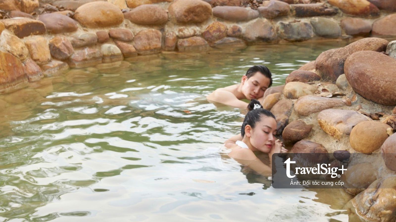Glowcation 2026 - Du lịch làm đẹp đang định nghĩa lại giá trị của một kỳ nghỉ