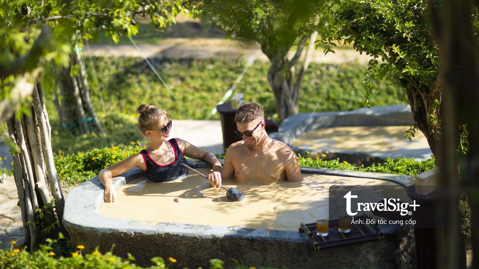 Glowcation 2026 - Du lịch làm đẹp đang định nghĩa lại giá trị của một kỳ nghỉ