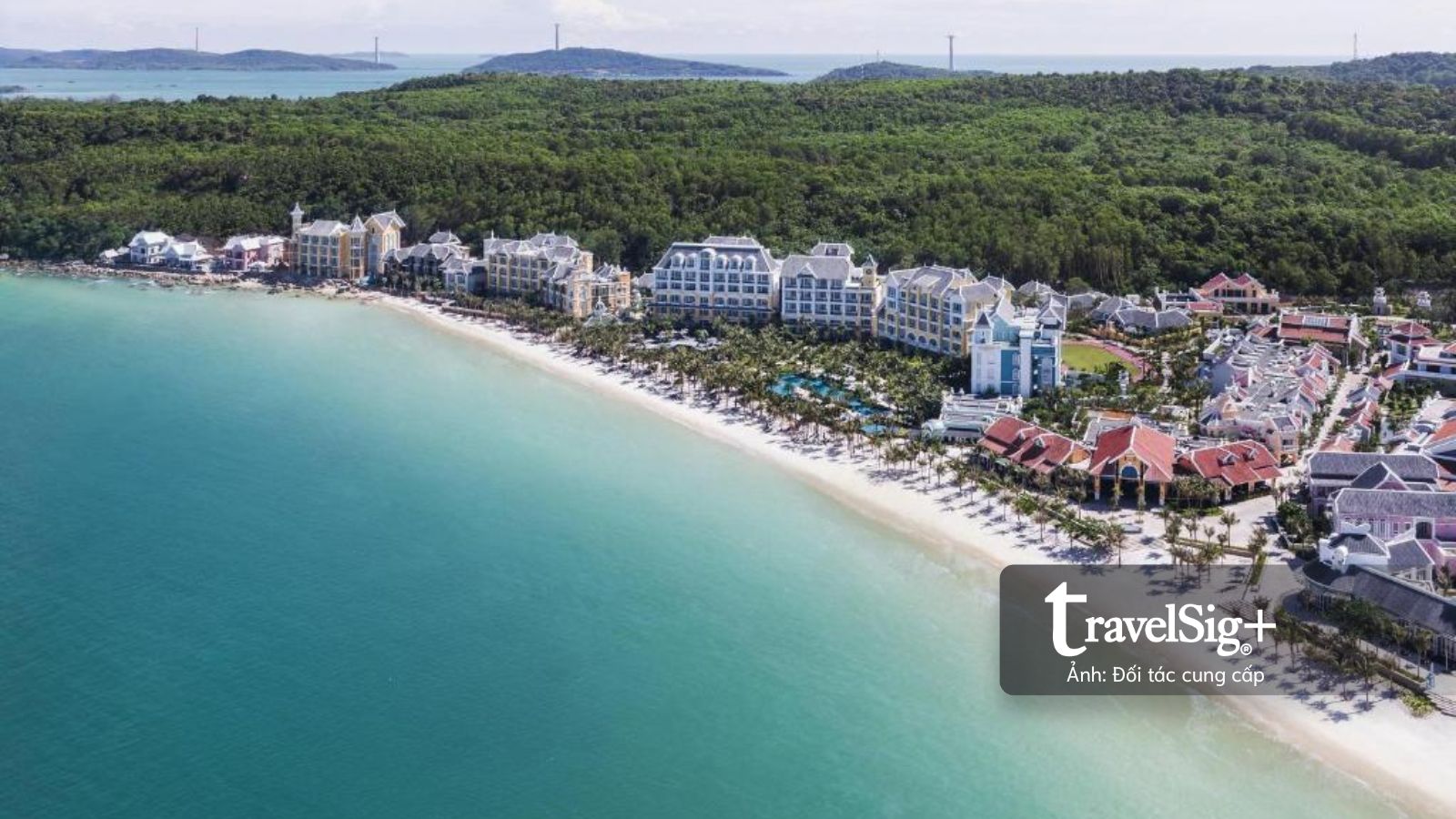 Glowcation 2026 - Du lịch làm đẹp đang định nghĩa lại giá trị của một kỳ nghỉ