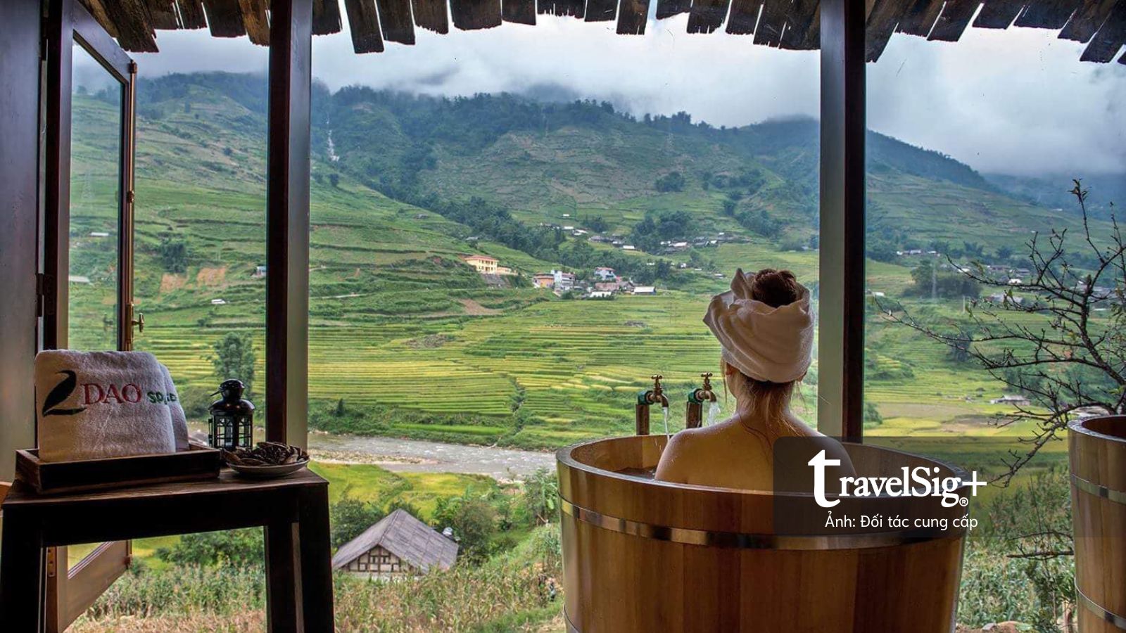 Glowcation 2026 - Du lịch làm đẹp đang định nghĩa lại giá trị của một kỳ nghỉ