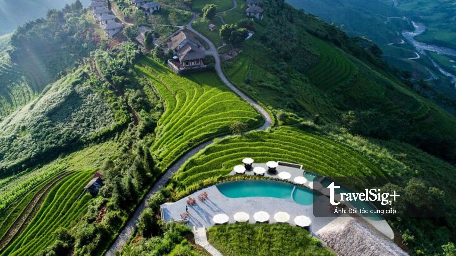 Glowcation 2026 - Du lịch làm đẹp đang định nghĩa lại giá trị của một kỳ nghỉ