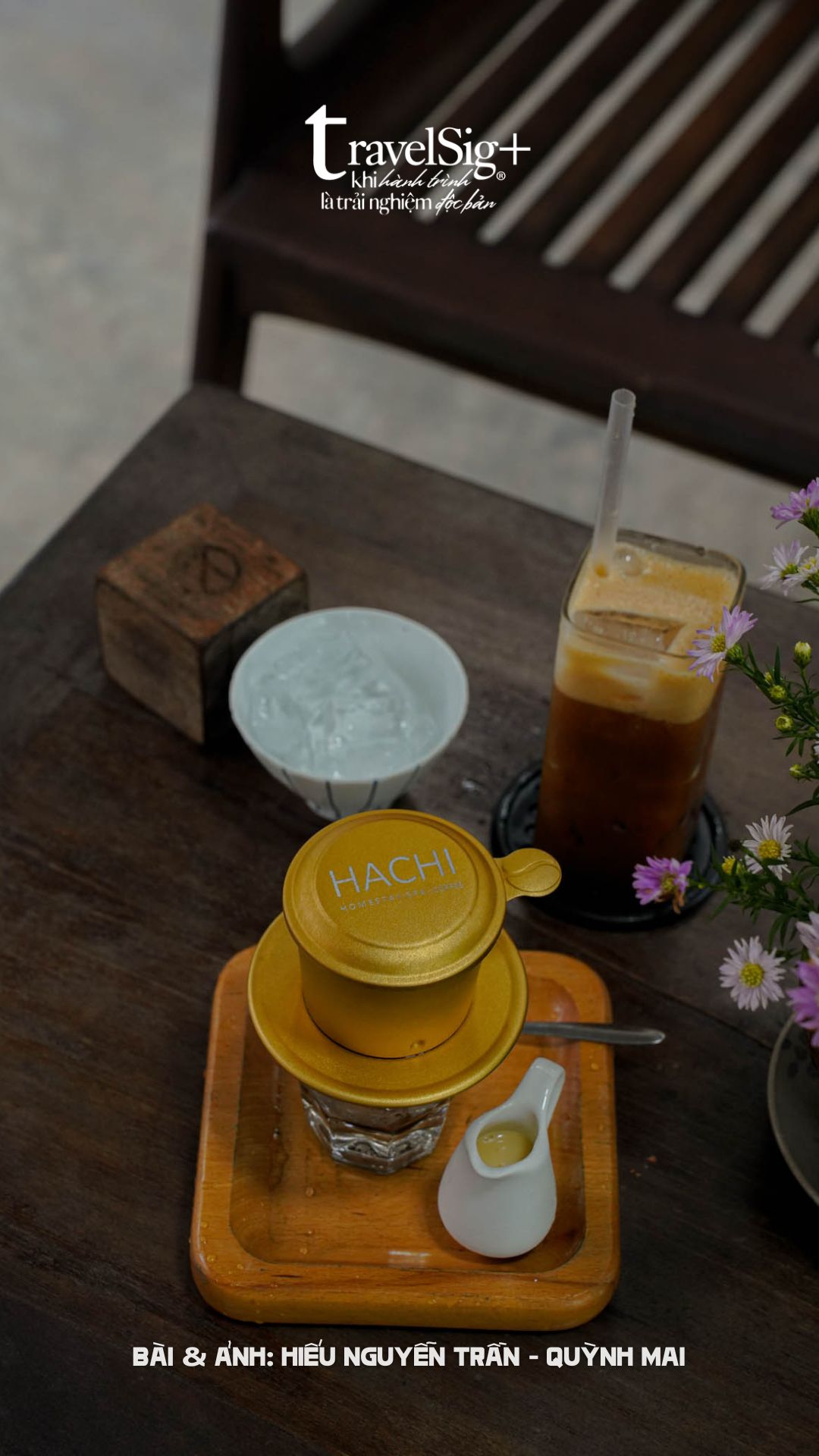 Hachi Homestay - Nơi Huế xưa thì thầm trong từng hương bưởi